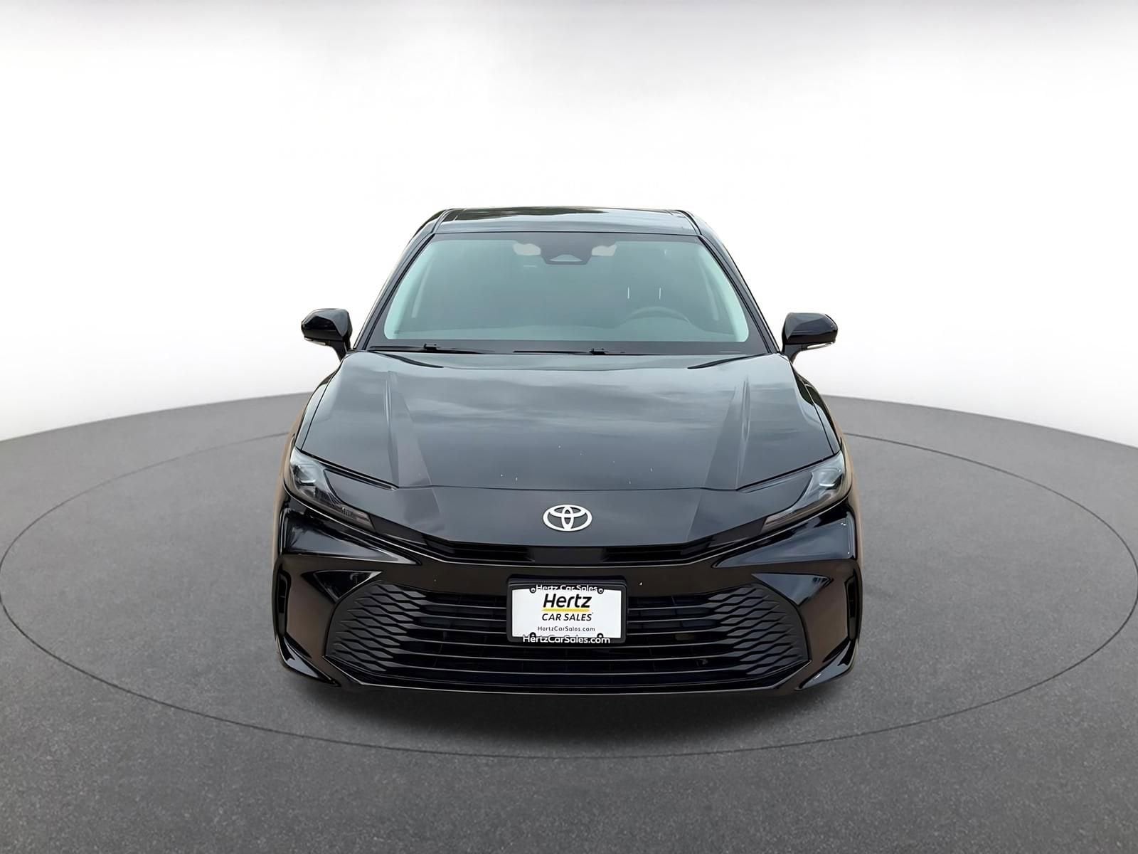 Thumbnail: 2025 Toyota Camry - 3