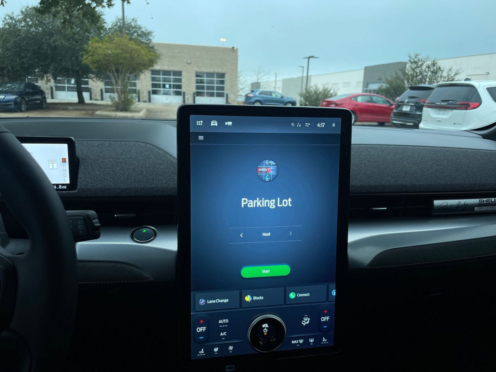 Thumbnail: 2023 Ford Mustang Mach-E - 21