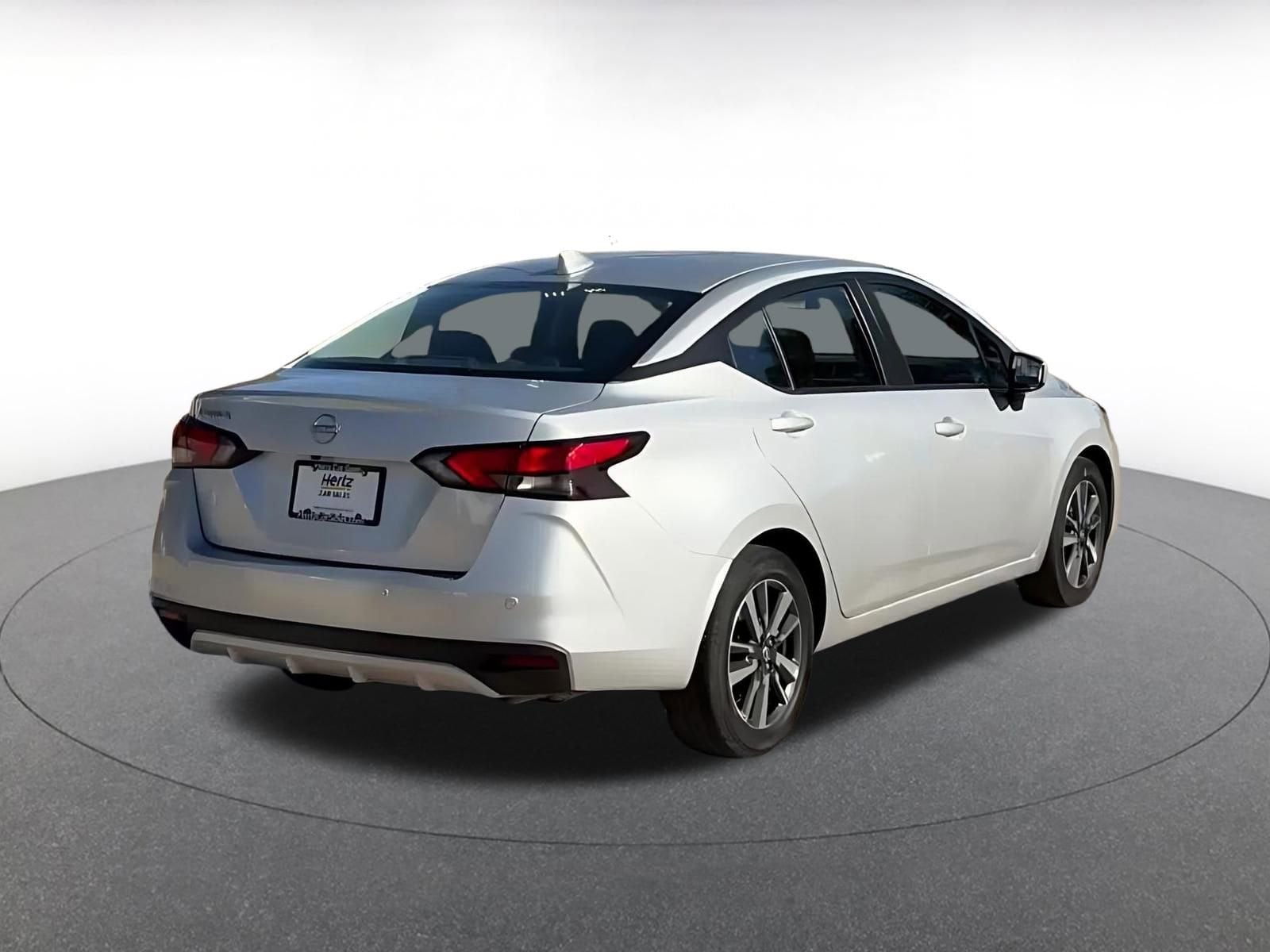 Thumbnail: 2025 Nissan Versa - 14