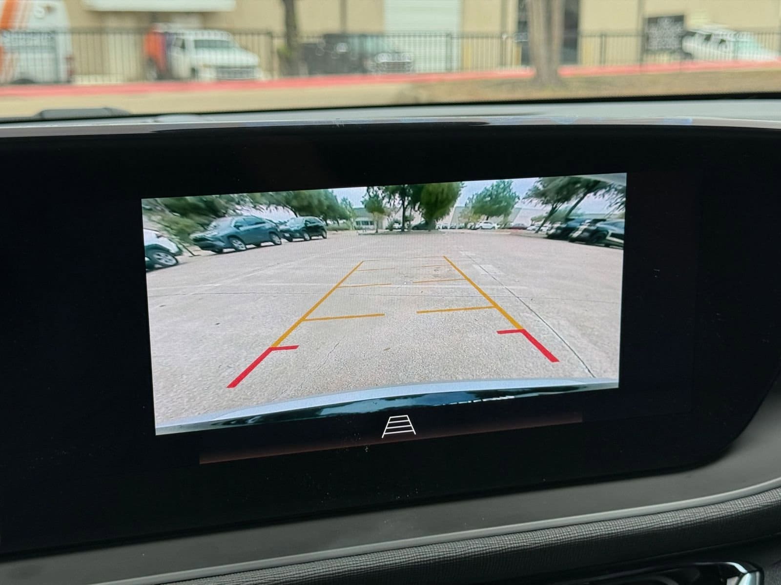 Thumbnail: 2025 Buick Envista - 17