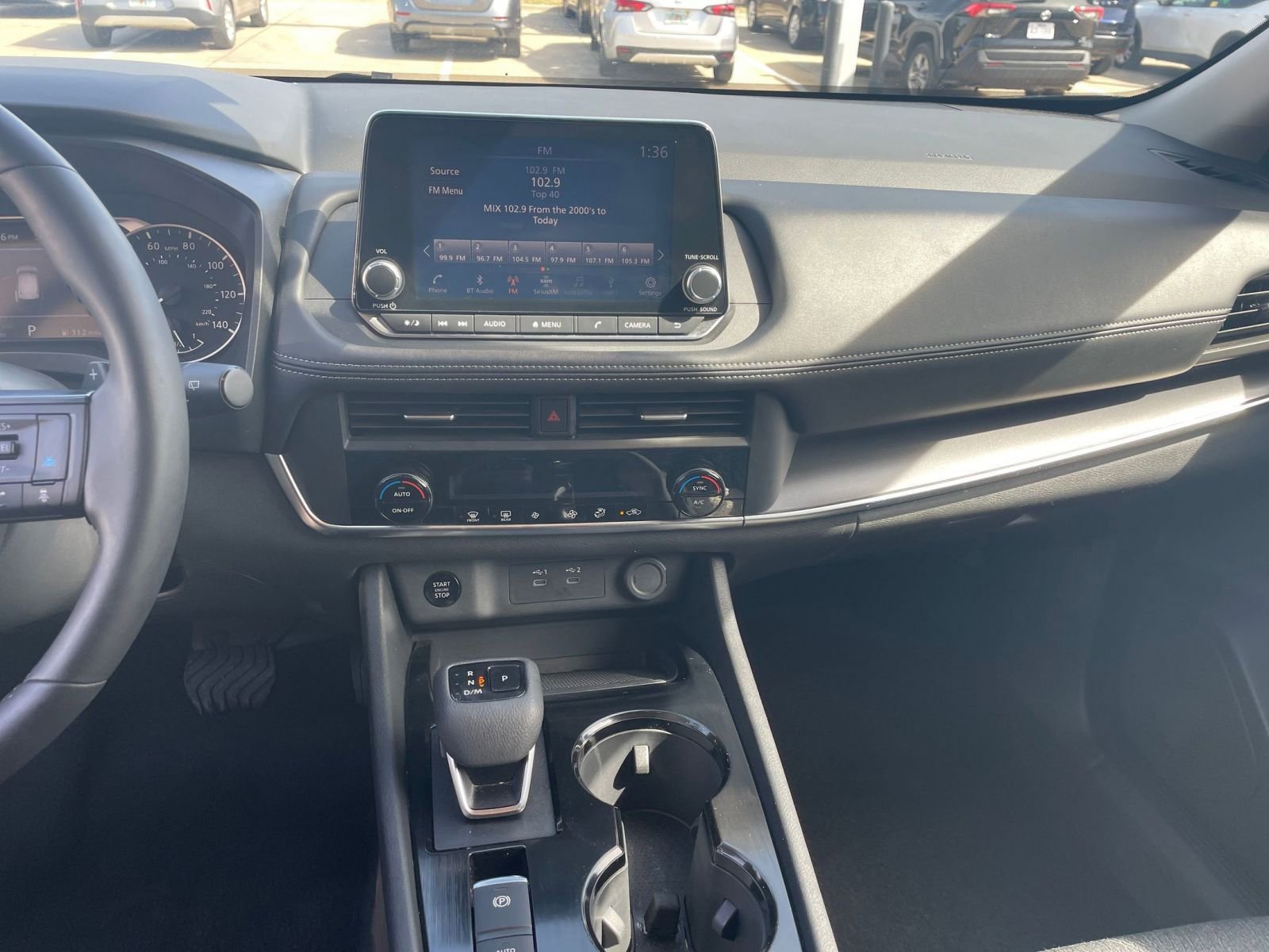 Thumbnail: 2025 Nissan Rogue - 17