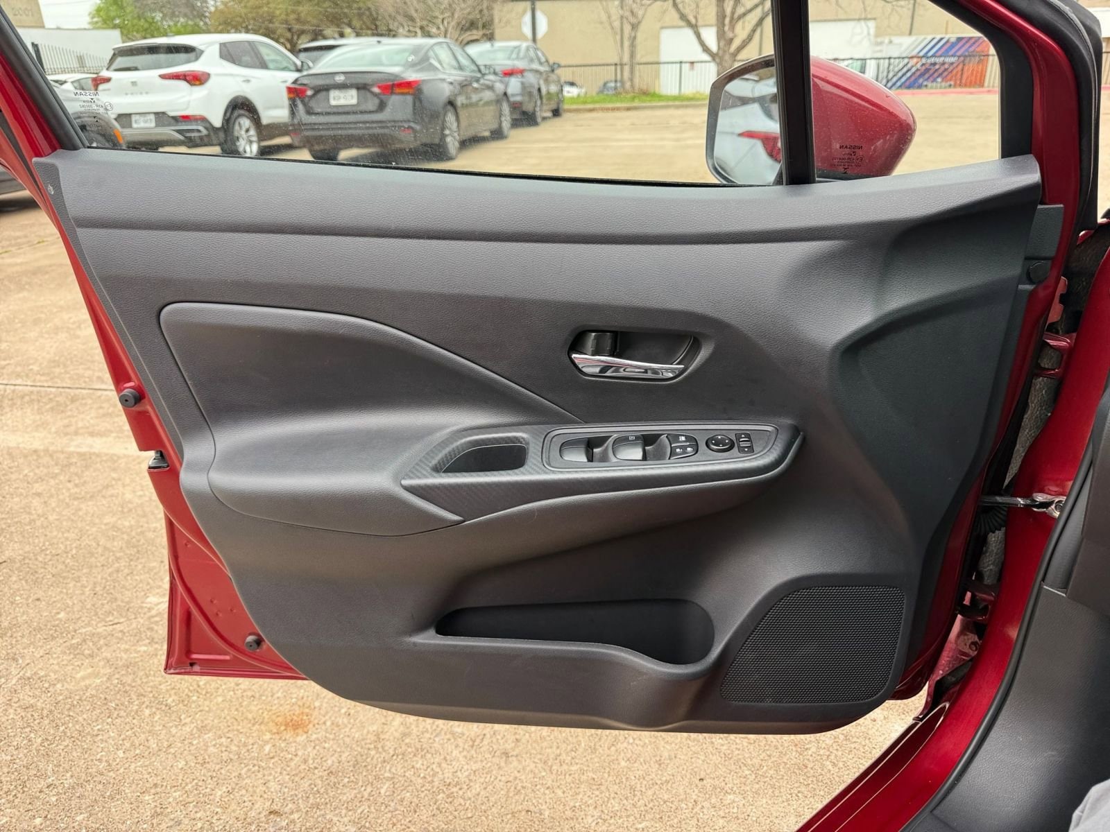 Thumbnail: 2025 Nissan Versa - 18