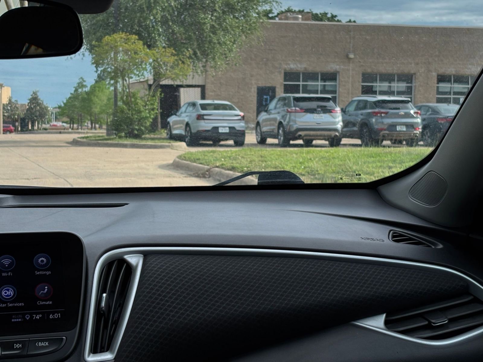 Thumbnail: 2023 Chevrolet Malibu - 35