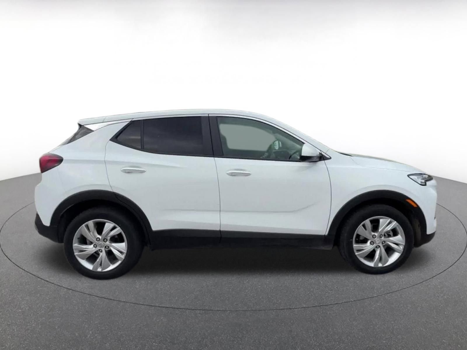 Thumbnail: 2025 Buick Encore GX - 16