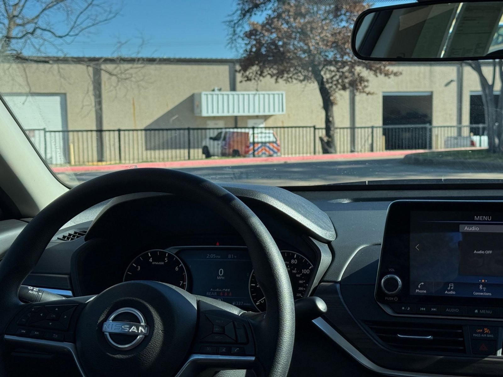 Thumbnail: 2025 Nissan Altima - 34