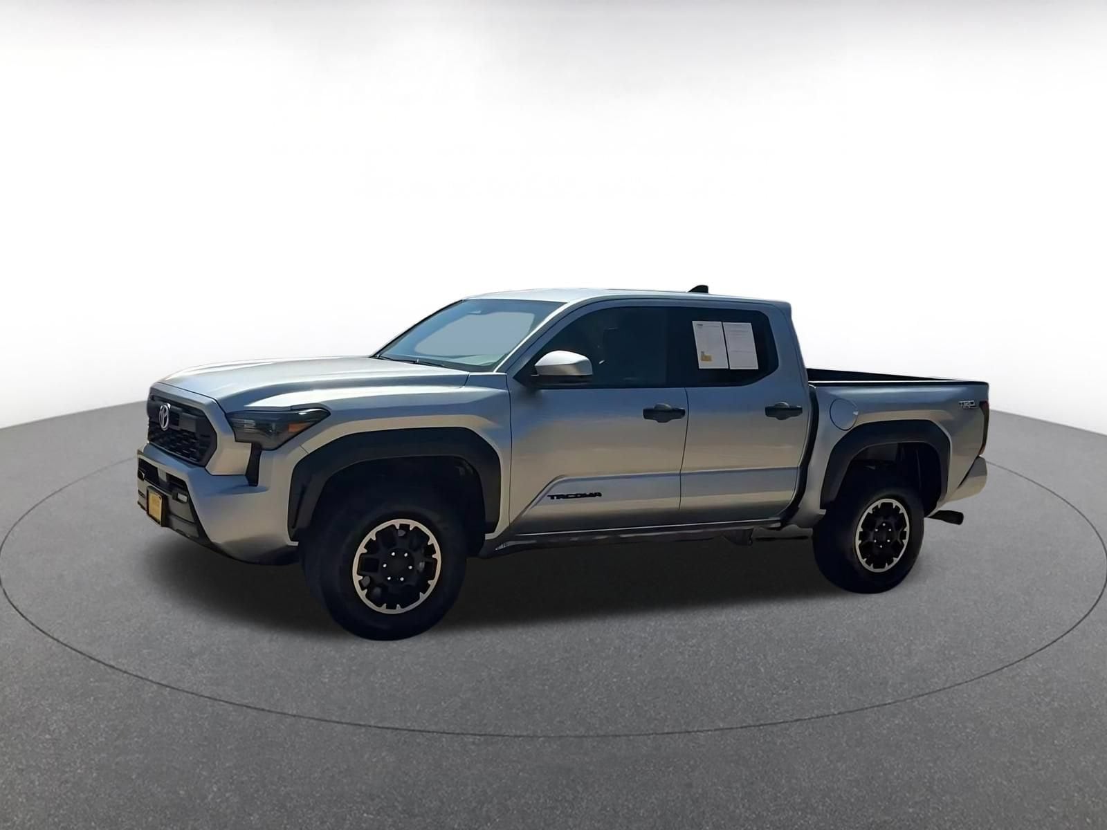 Thumbnail: 2025 Toyota Tacoma - 7