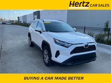 2023 Toyota RAV4 XLE -
                Bedford, TX