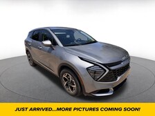 2024 Kia Sportage LX -
                  Bedford, TX