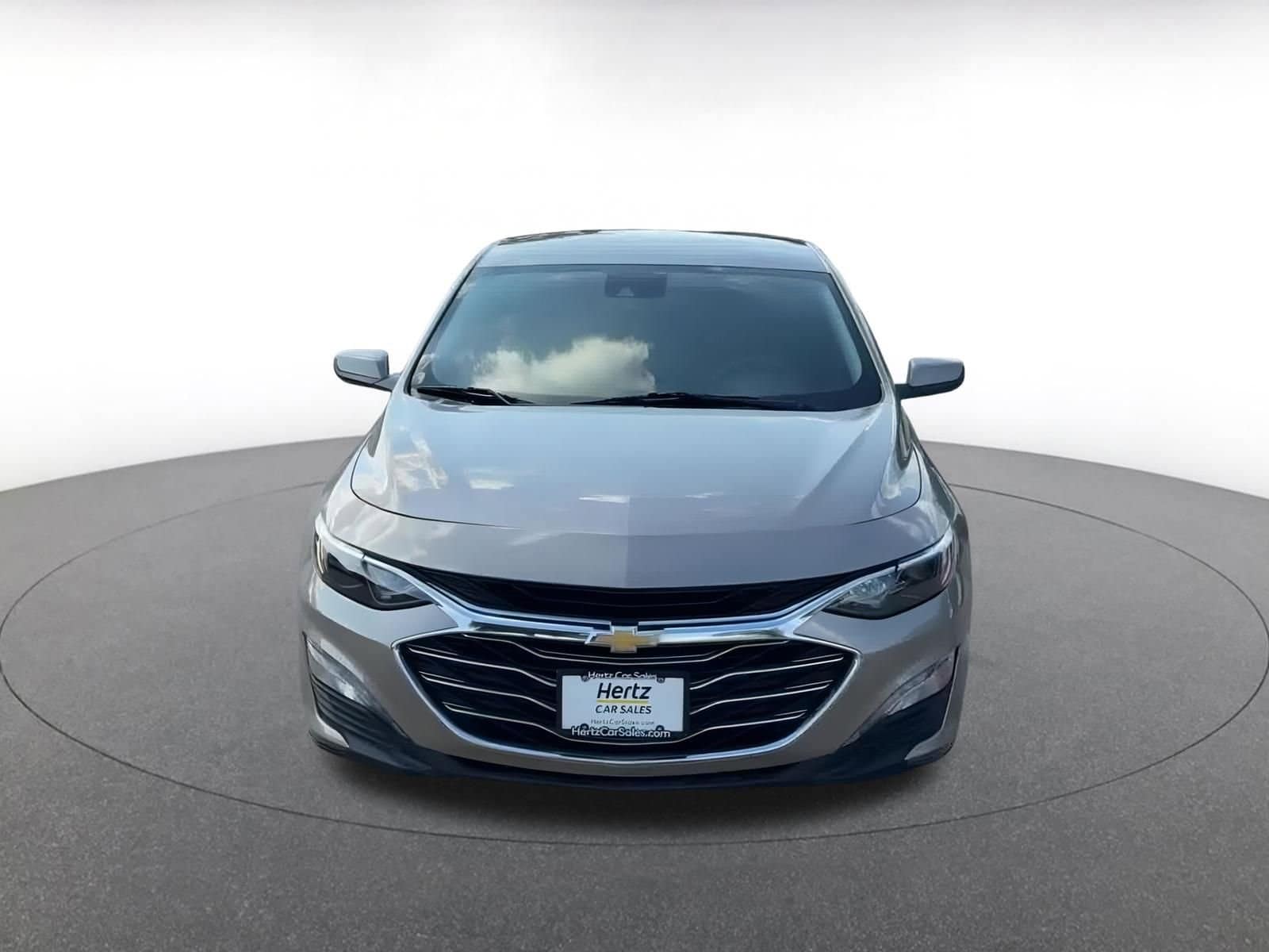 Thumbnail: 2024 Chevrolet Malibu - 4