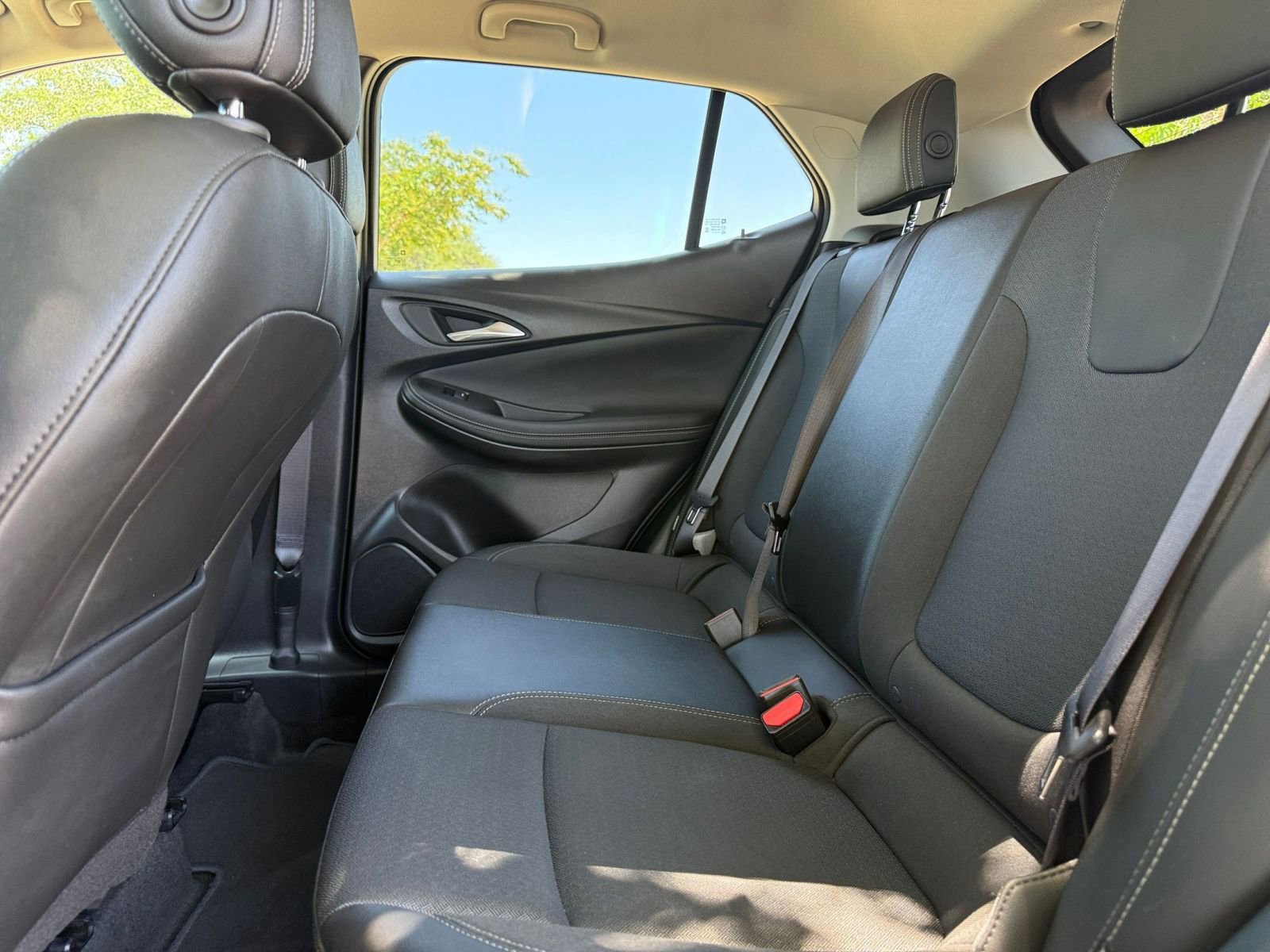 Thumbnail: 2025 Buick Encore GX - 25