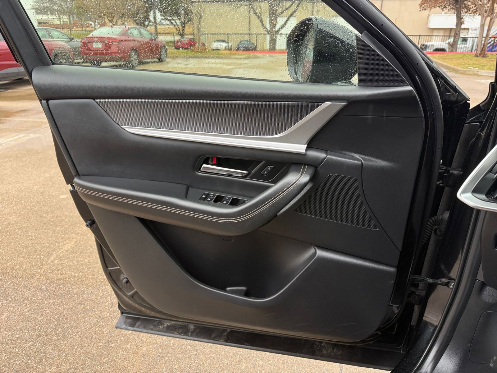 Thumbnail: 2025 Mazda CX-90 - 18