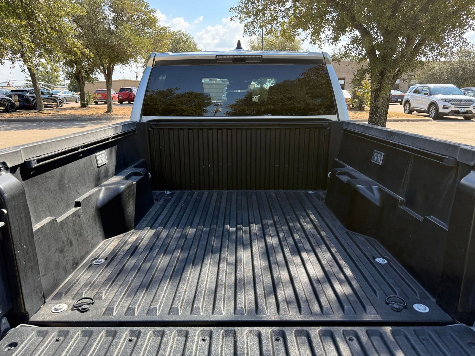 Thumbnail: 2024 Toyota Tacoma - 31