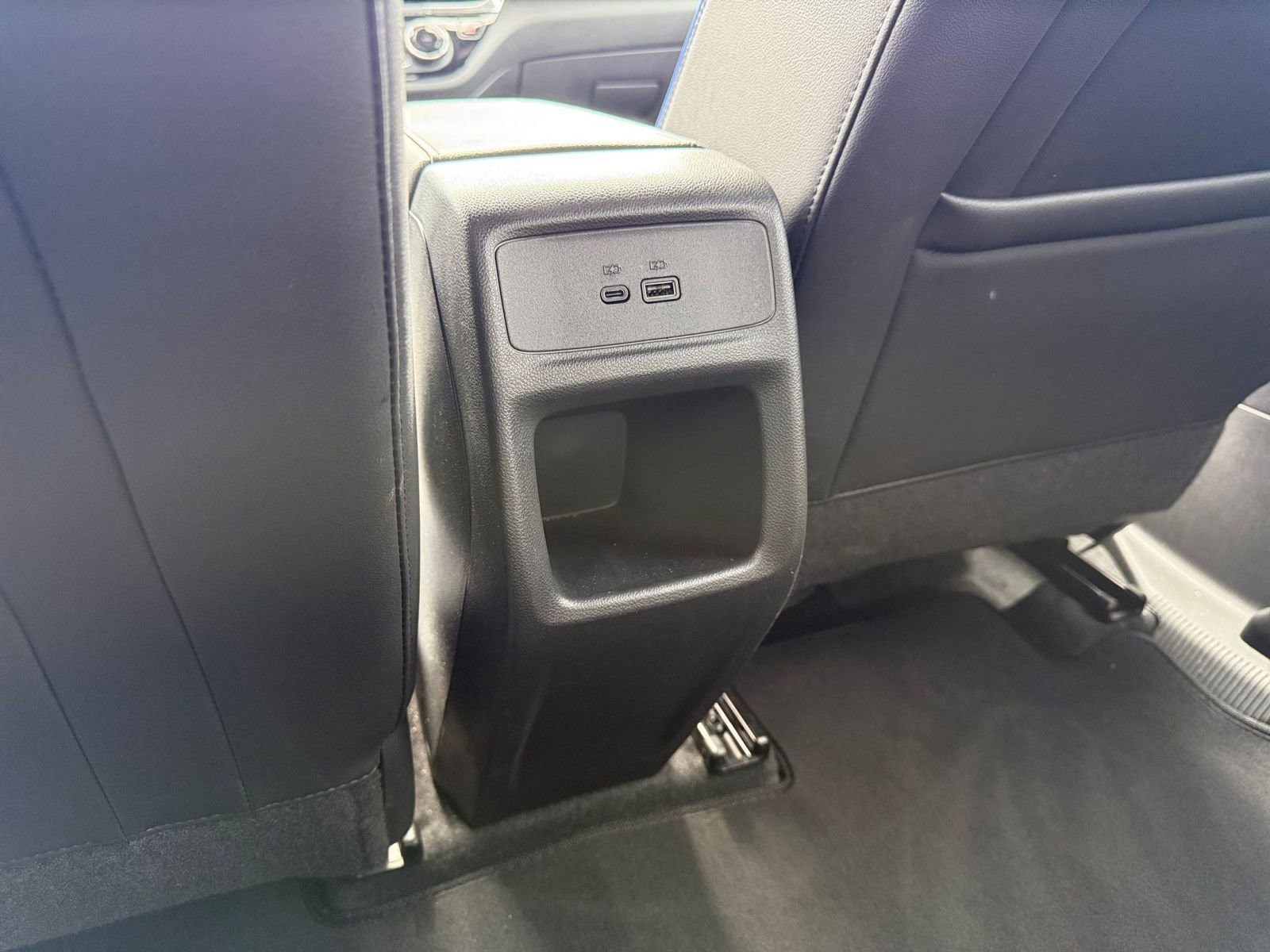 Thumbnail: 2025 Buick Envista - 23