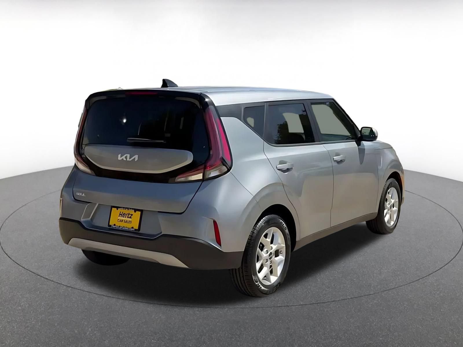 Thumbnail: 2025 Kia Soul - 13