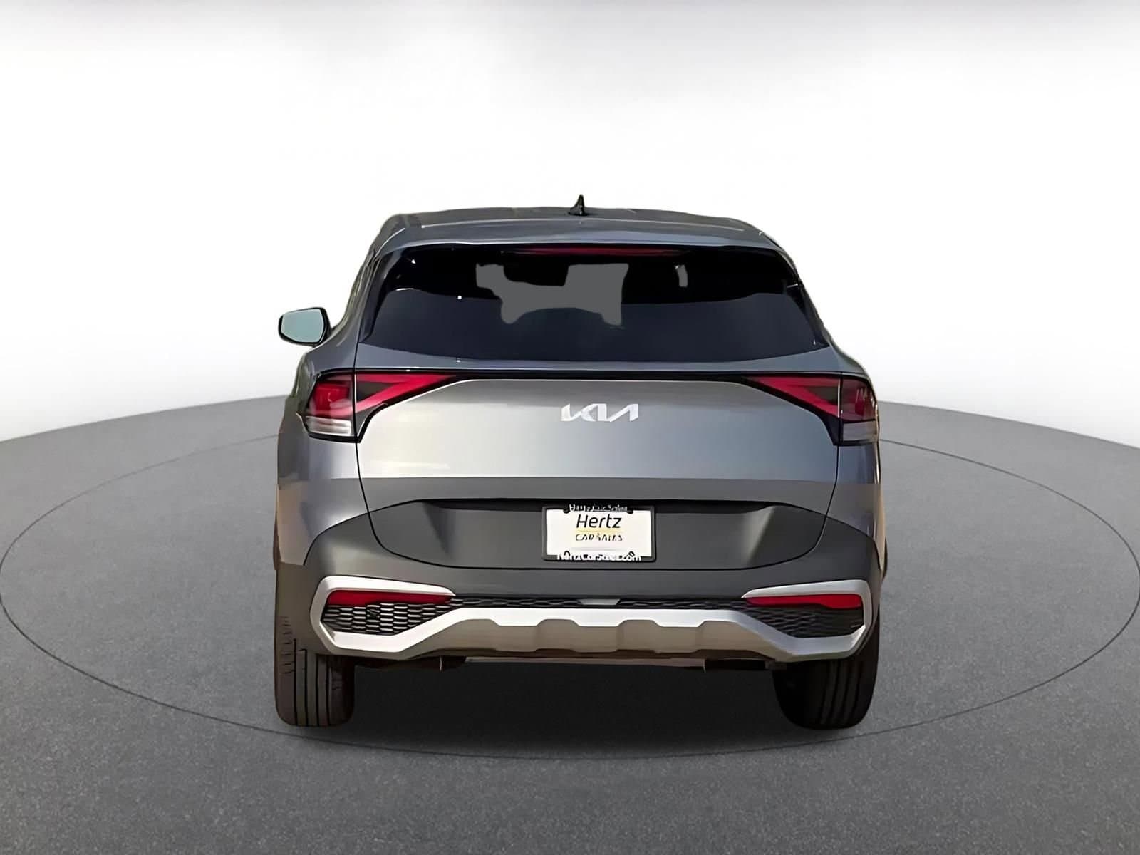 Thumbnail: 2025 Jeep Compass - 12