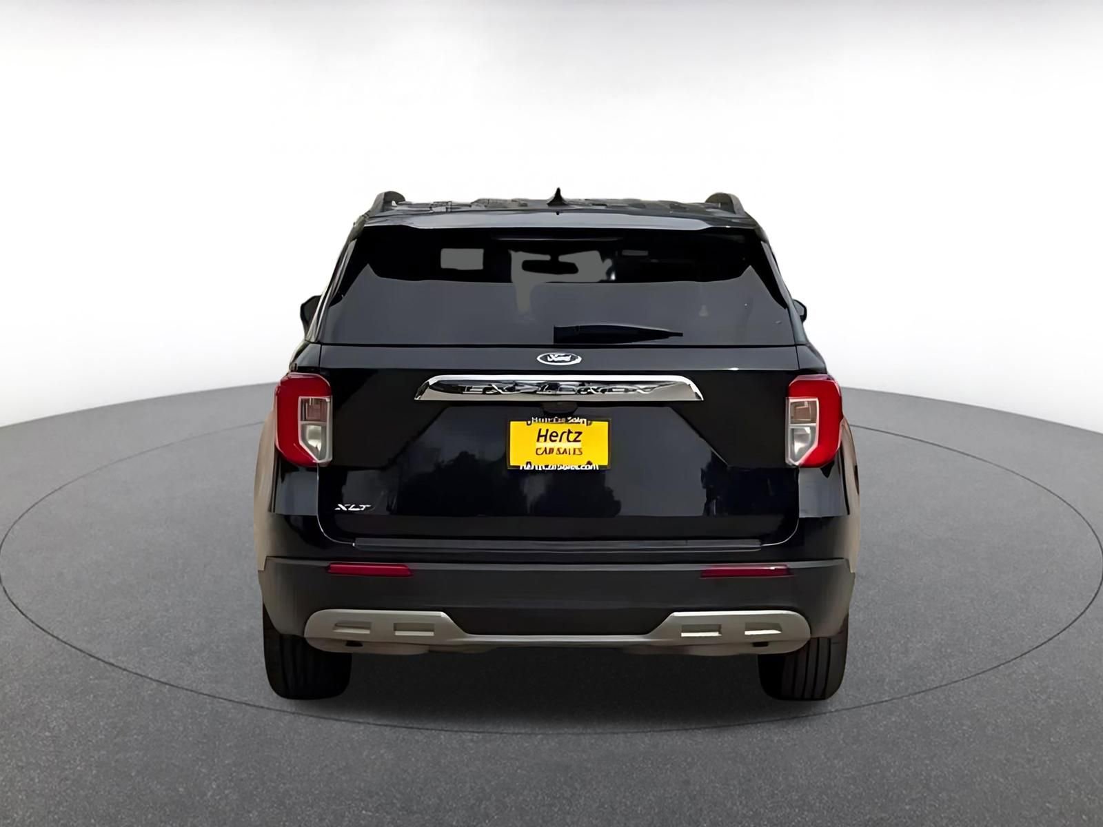 Thumbnail: 2024 Ford Explorer - 12