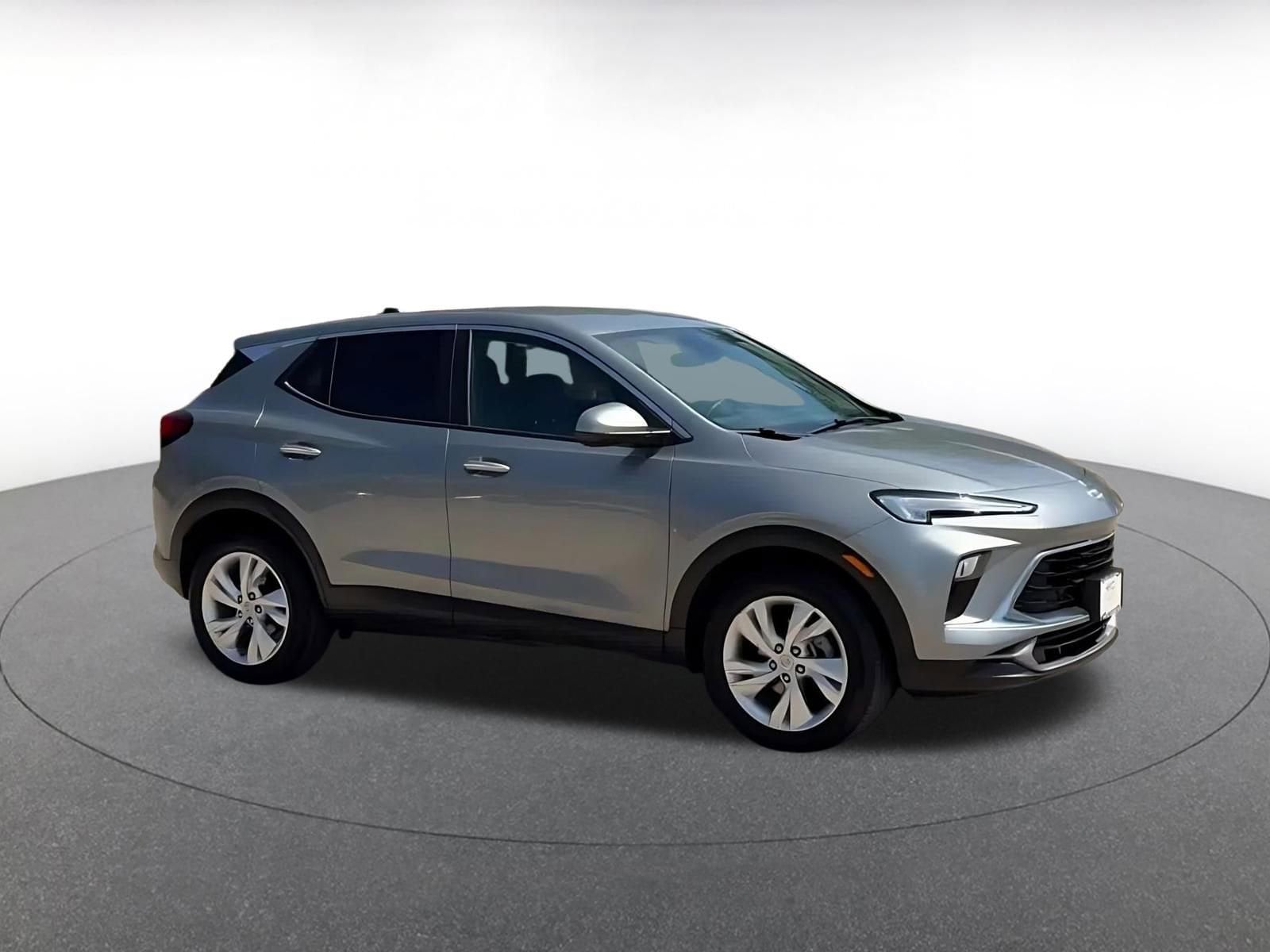 Thumbnail: 2025 Buick Encore GX - 2