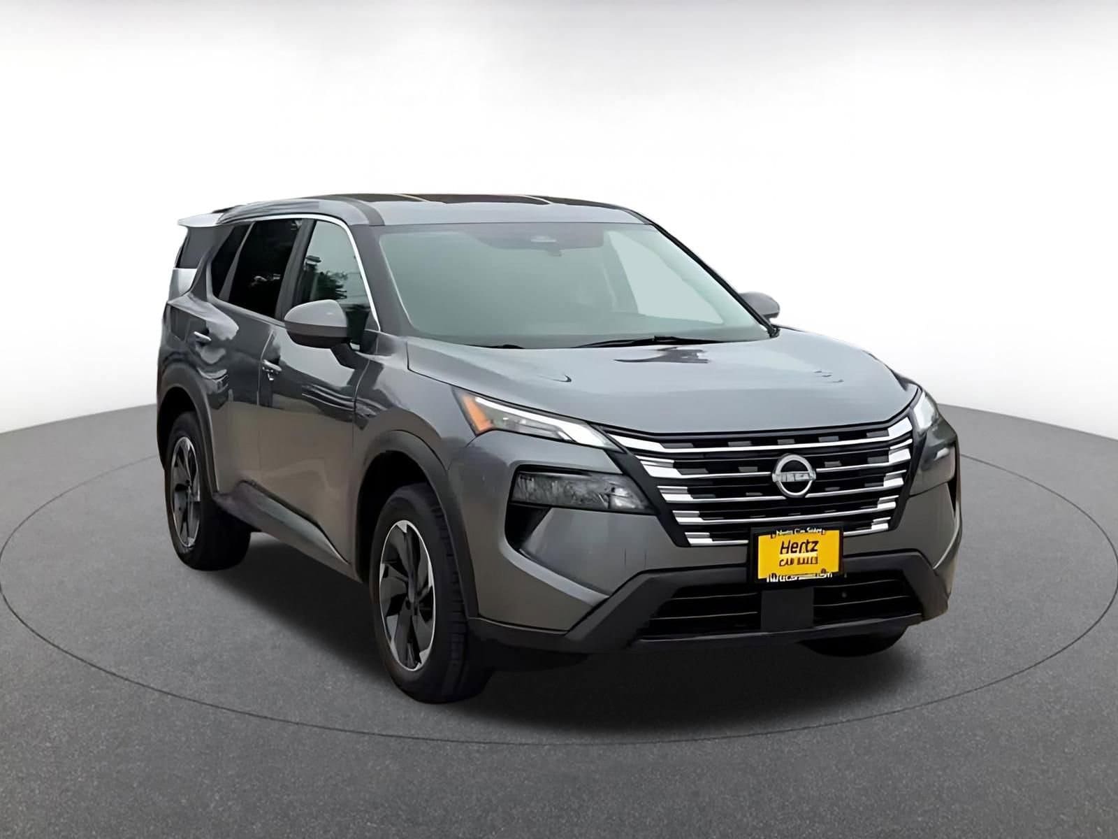 Thumbnail: 2025 Nissan Rogue - 3