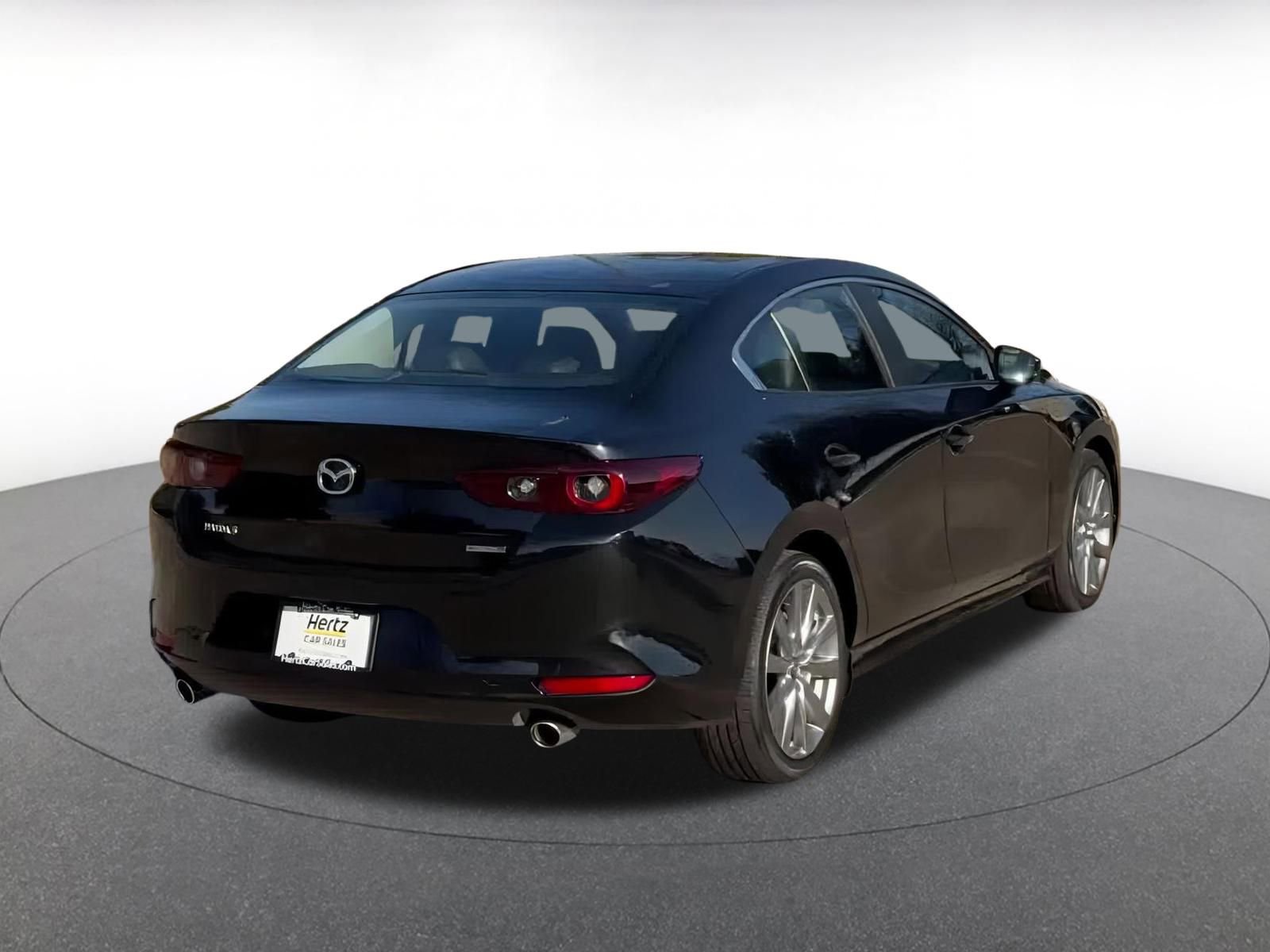 Thumbnail: 2025 Mazda Mazda3 - 14