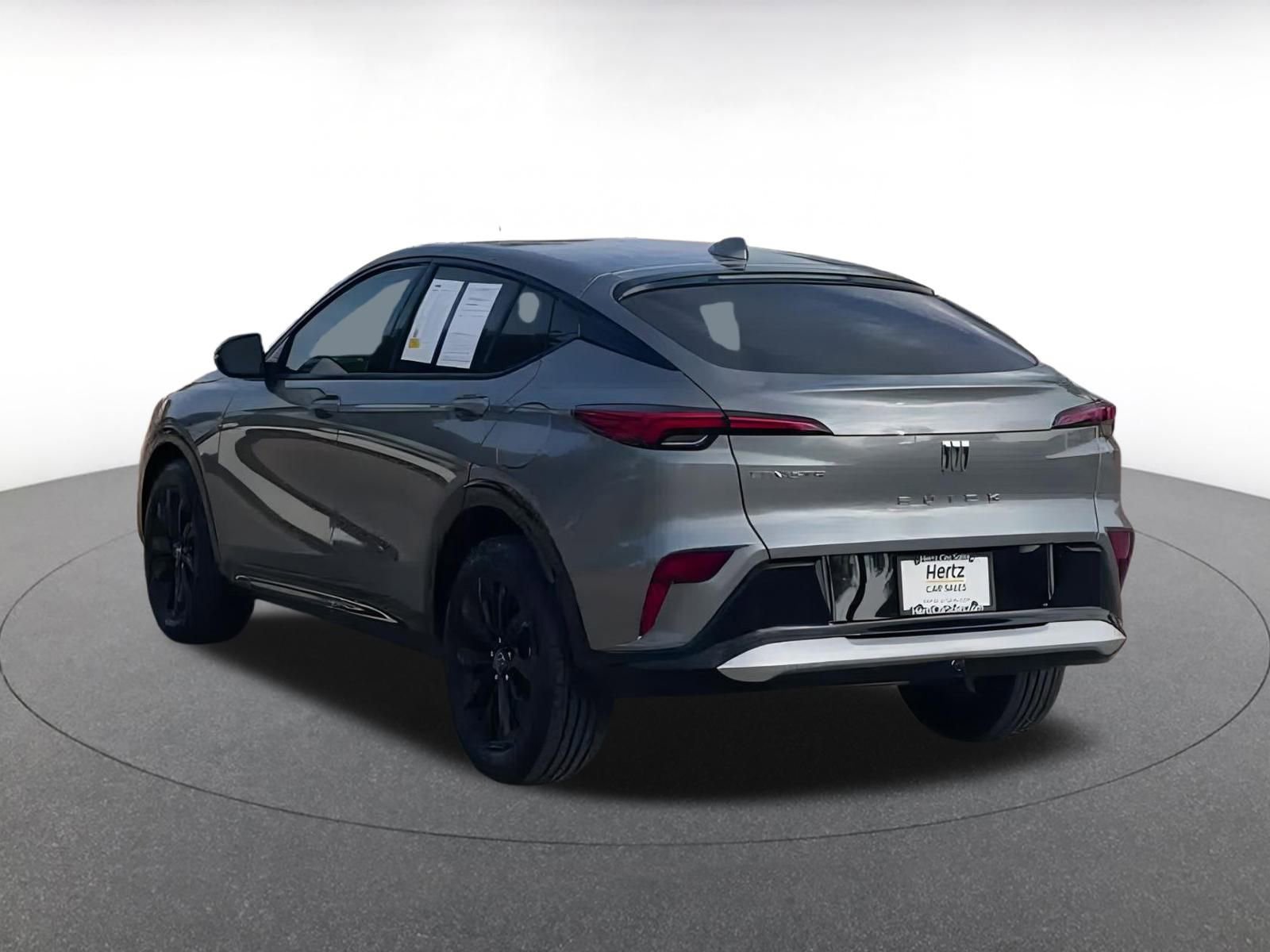 Thumbnail: 2025 Buick Envista - 11