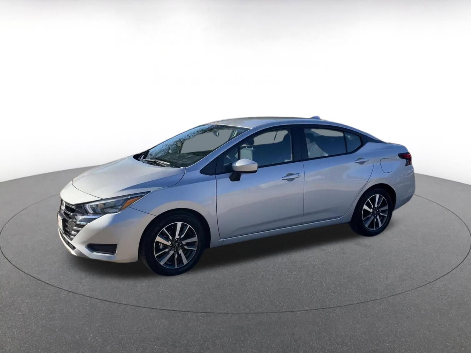 Thumbnail: 2025 Nissan Versa - 8