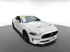 2023 Ford Mustang  -
                  Bedford, TX
