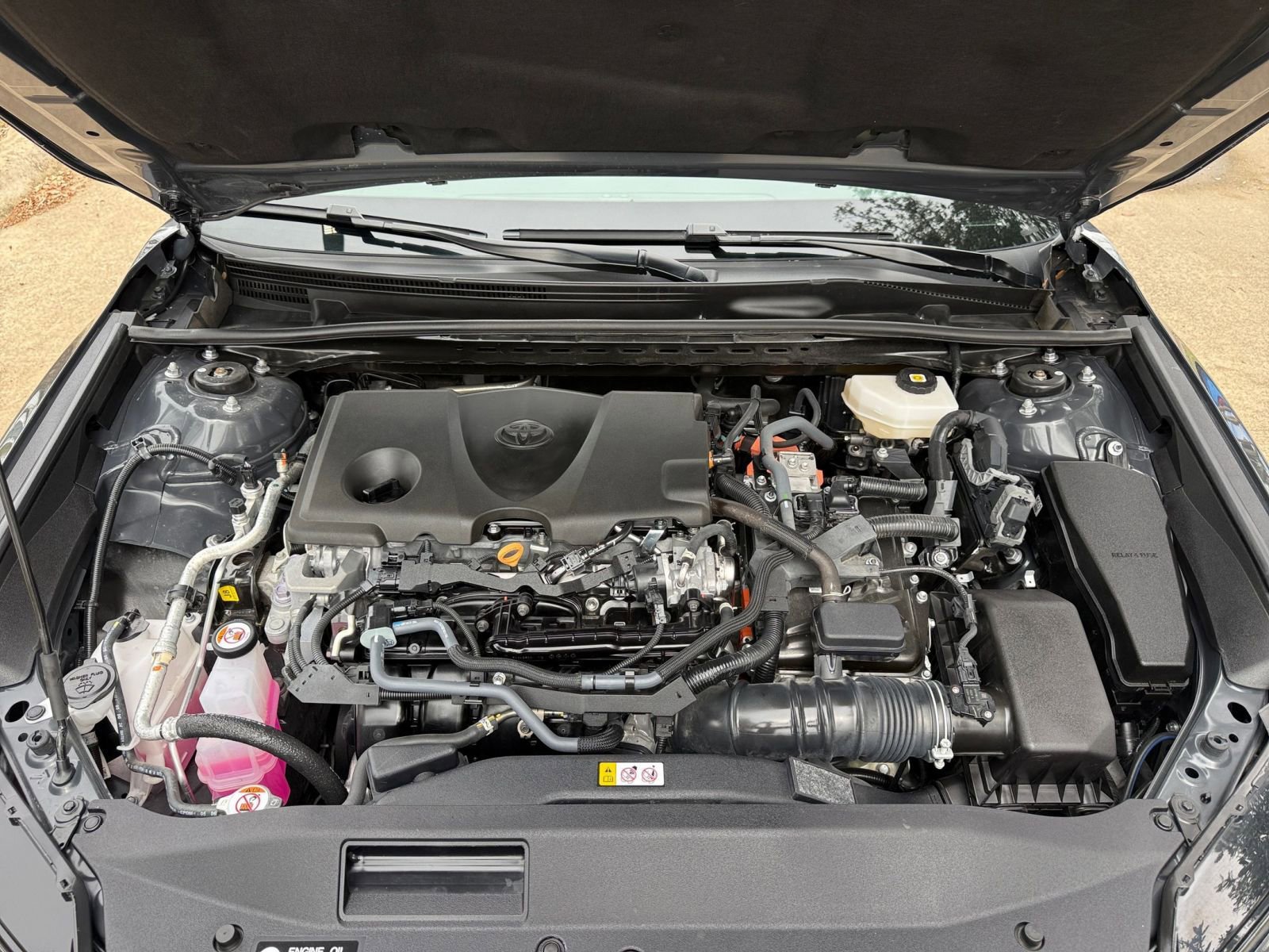 Thumbnail: 2025 Toyota Camry - 32