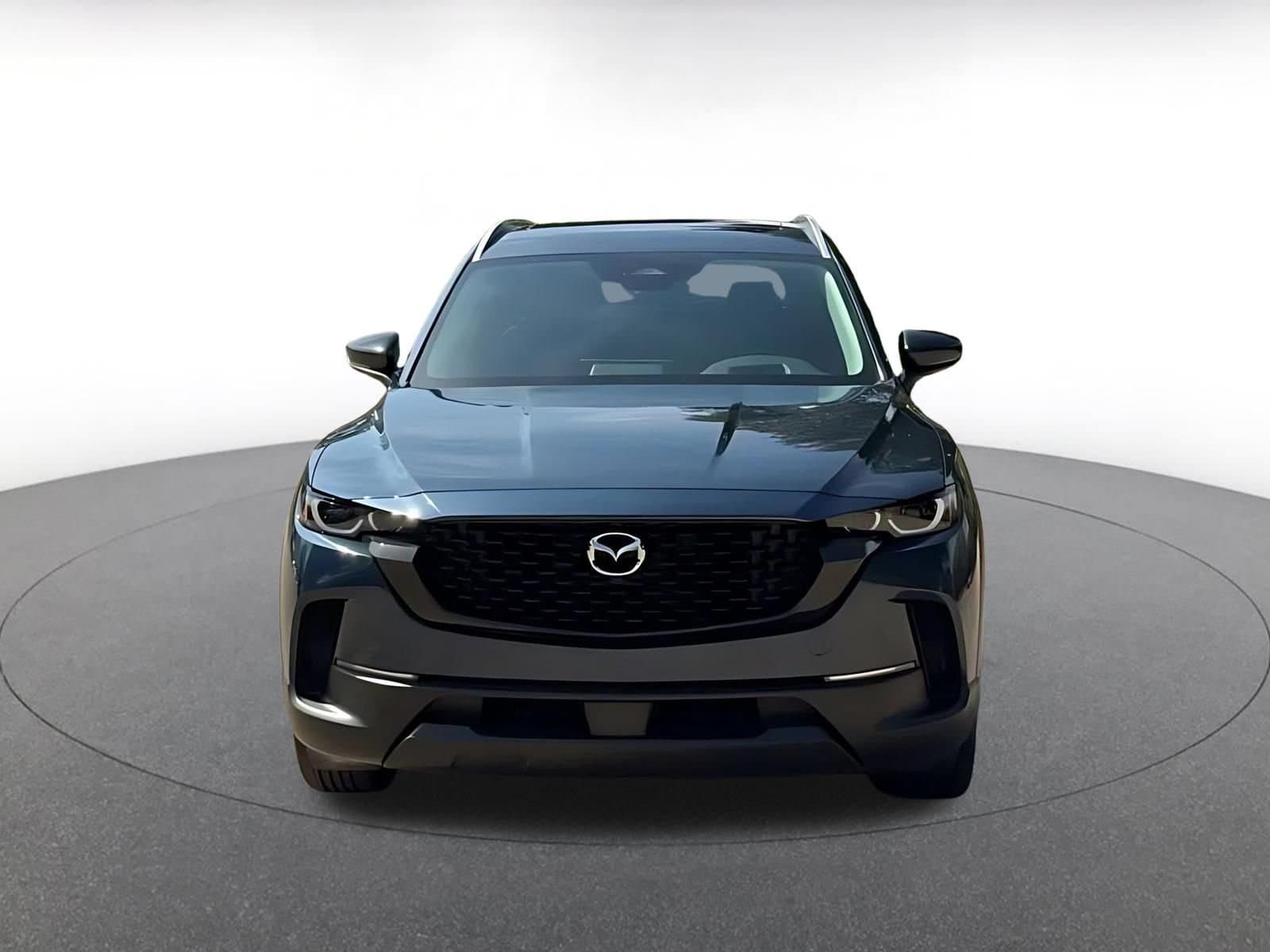 Thumbnail: 2025 Mazda CX-50 - 4