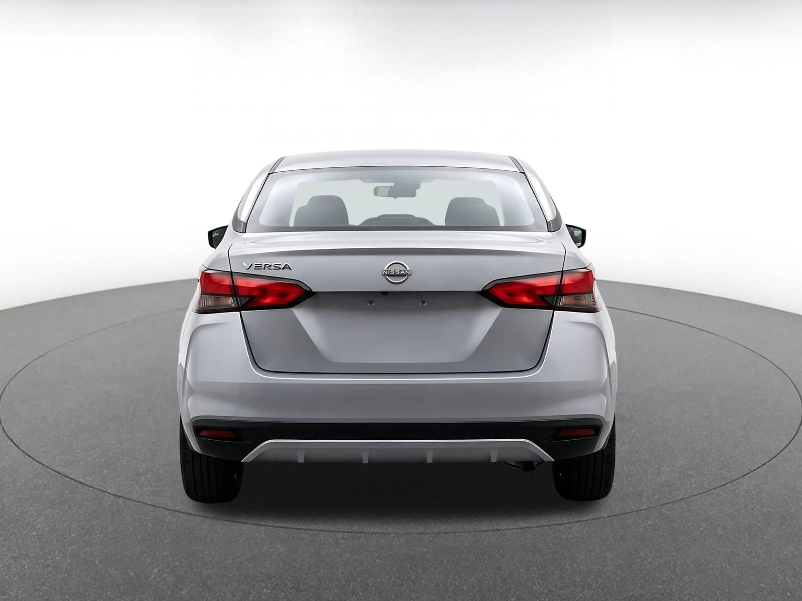 Thumbnail: 2025 Nissan Versa - 8