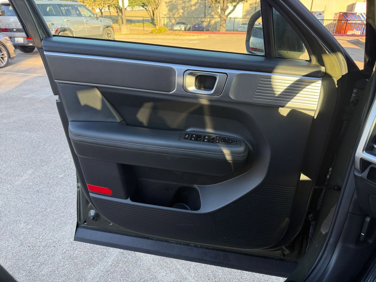 Thumbnail: 2025 Hyundai Santa Fe - 21