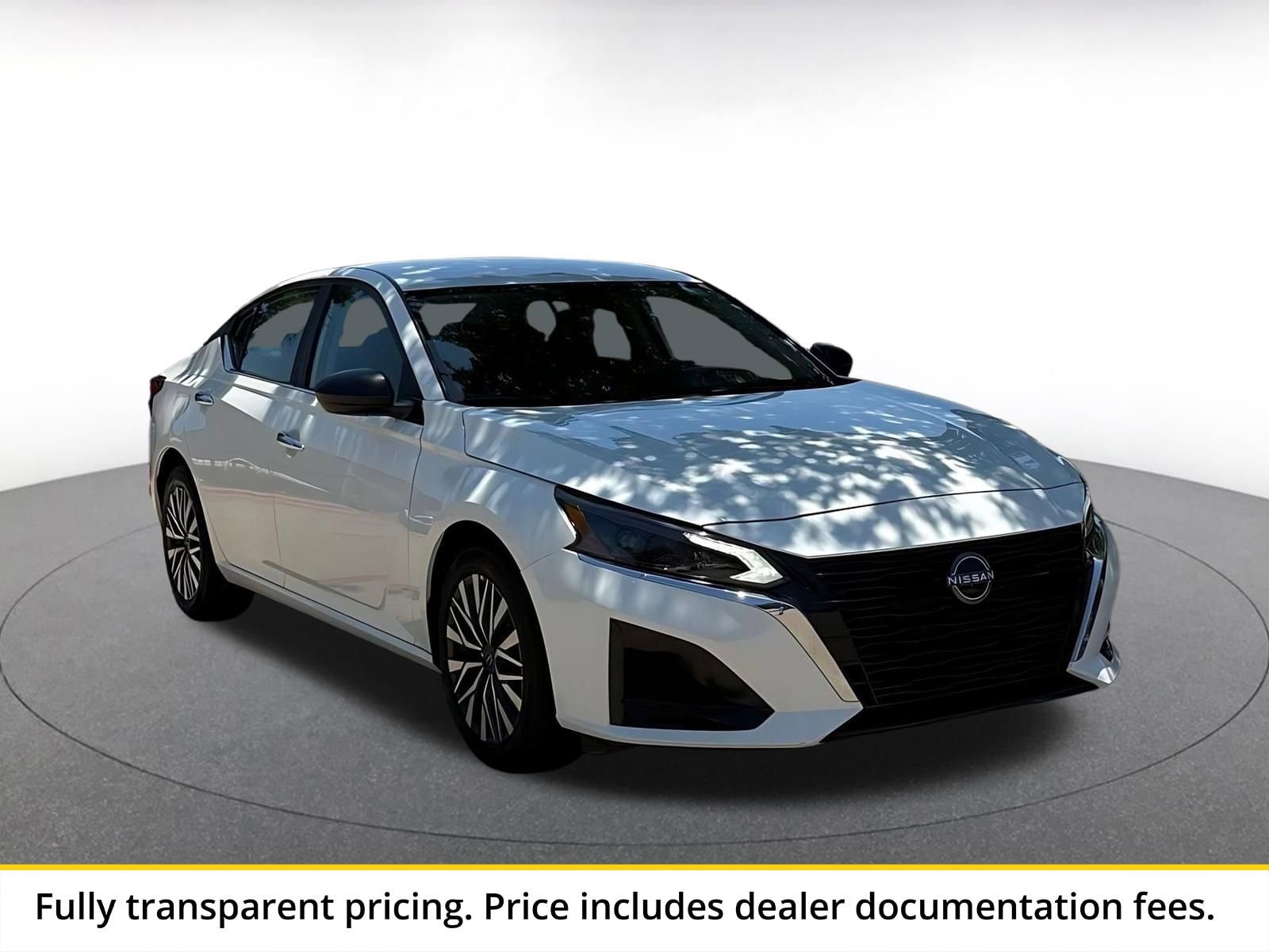 Thumbnail: 2025 Nissan Altima - 1