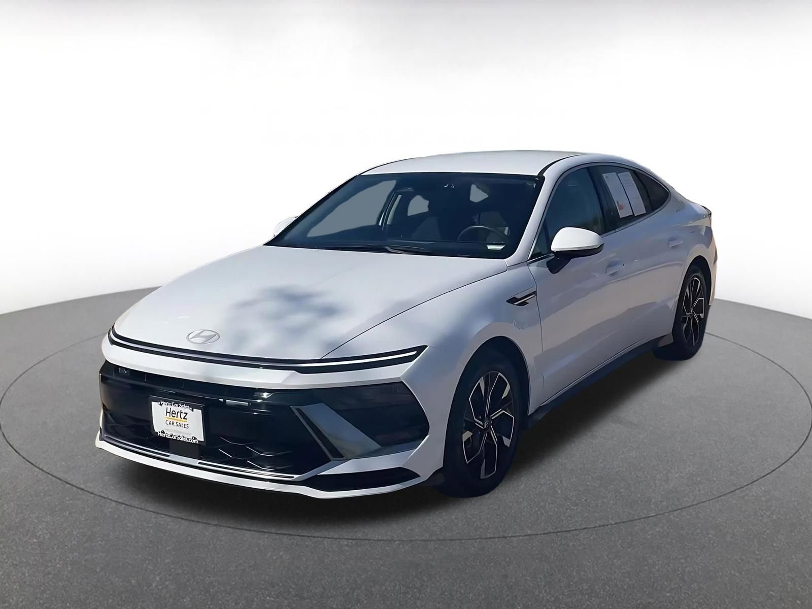 Thumbnail: 2025 Hyundai Sonata - 7