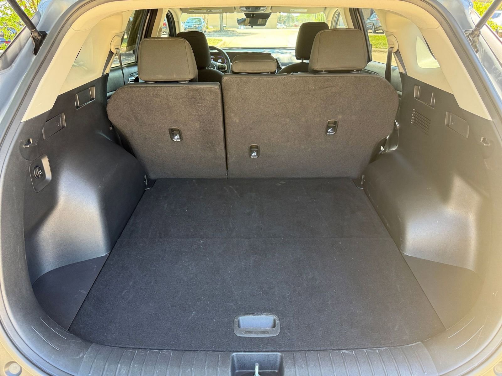 Thumbnail: 2025 Kia Sportage - 31