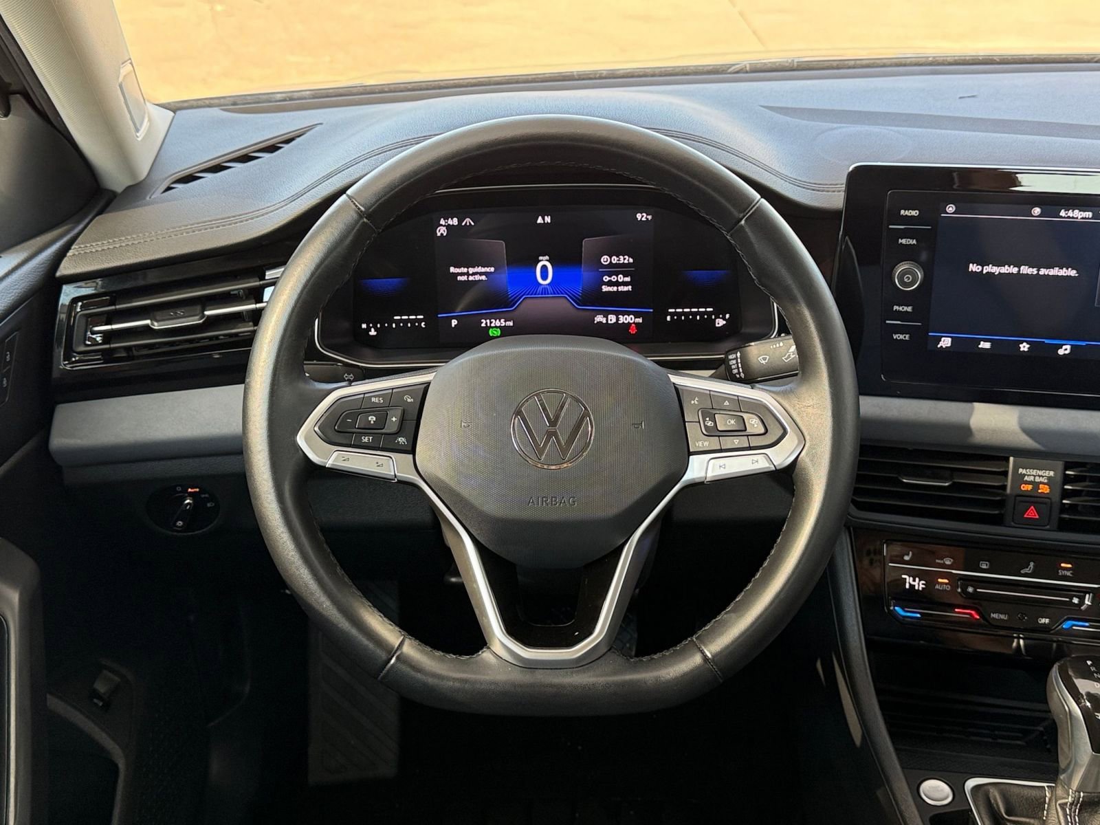 Thumbnail: 2025 Volkswagen Jetta - 29