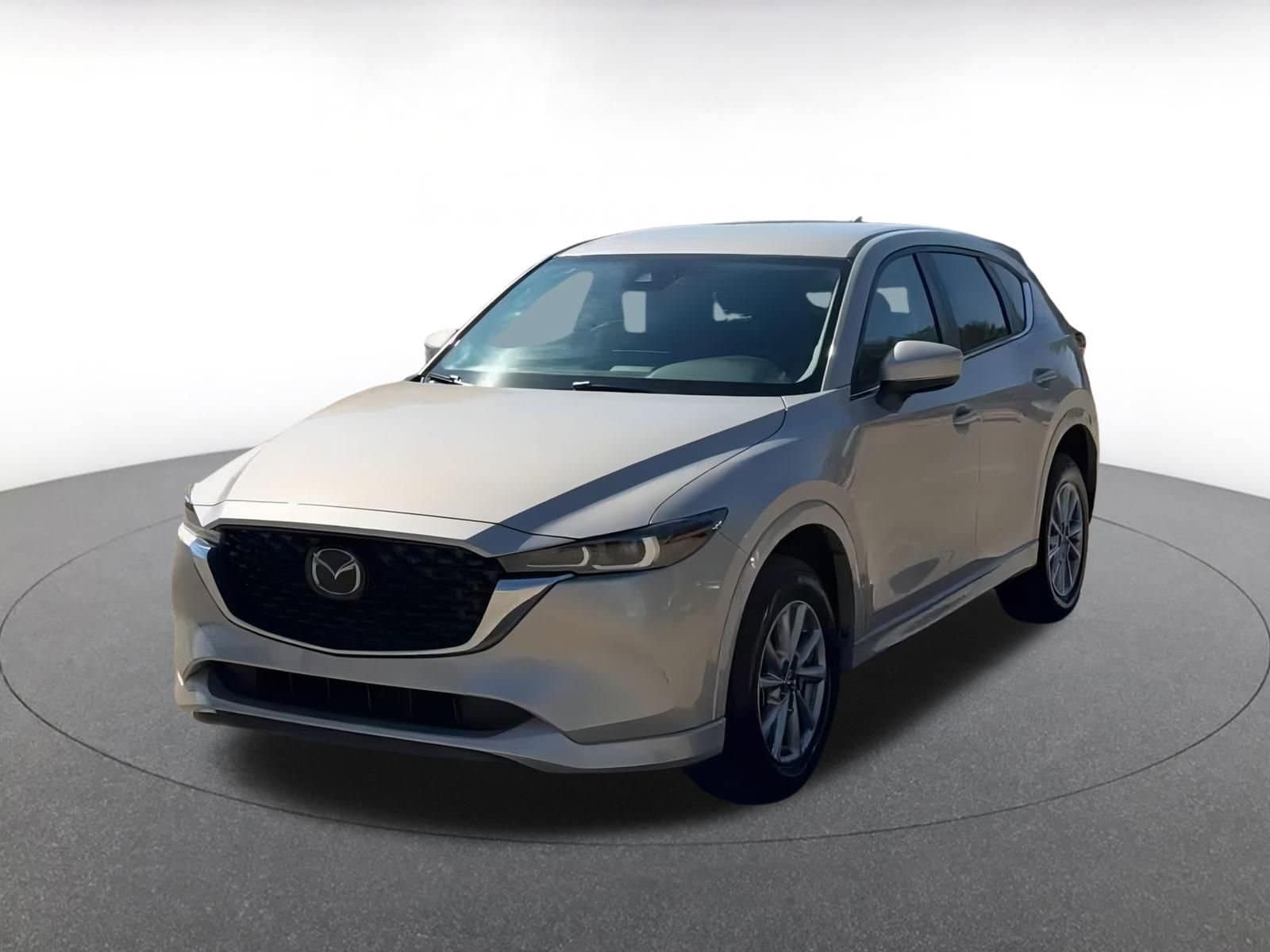 Thumbnail: 2025 Mazda CX-5 - 7