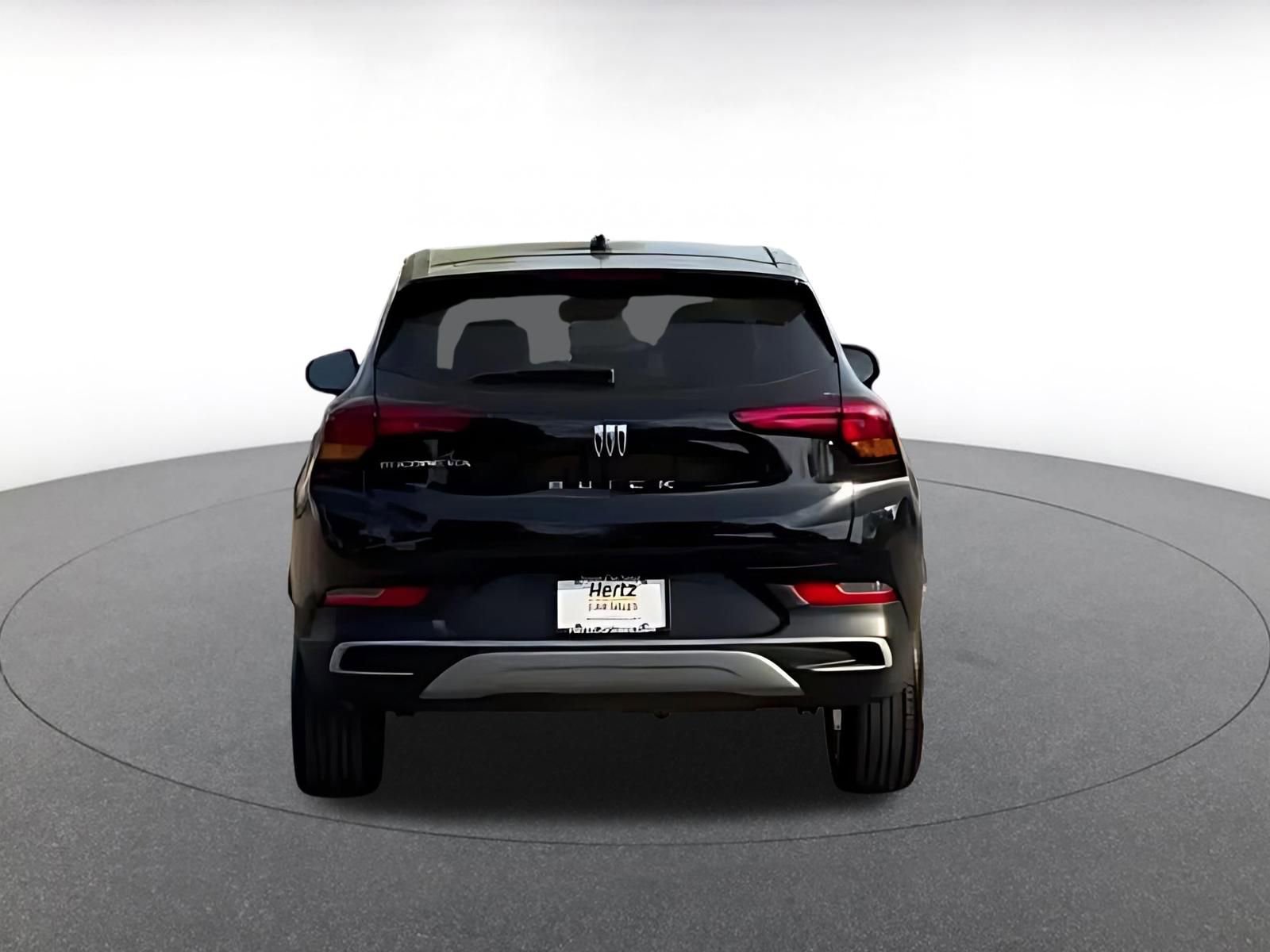 Thumbnail: 2025 Buick Encore GX - 11