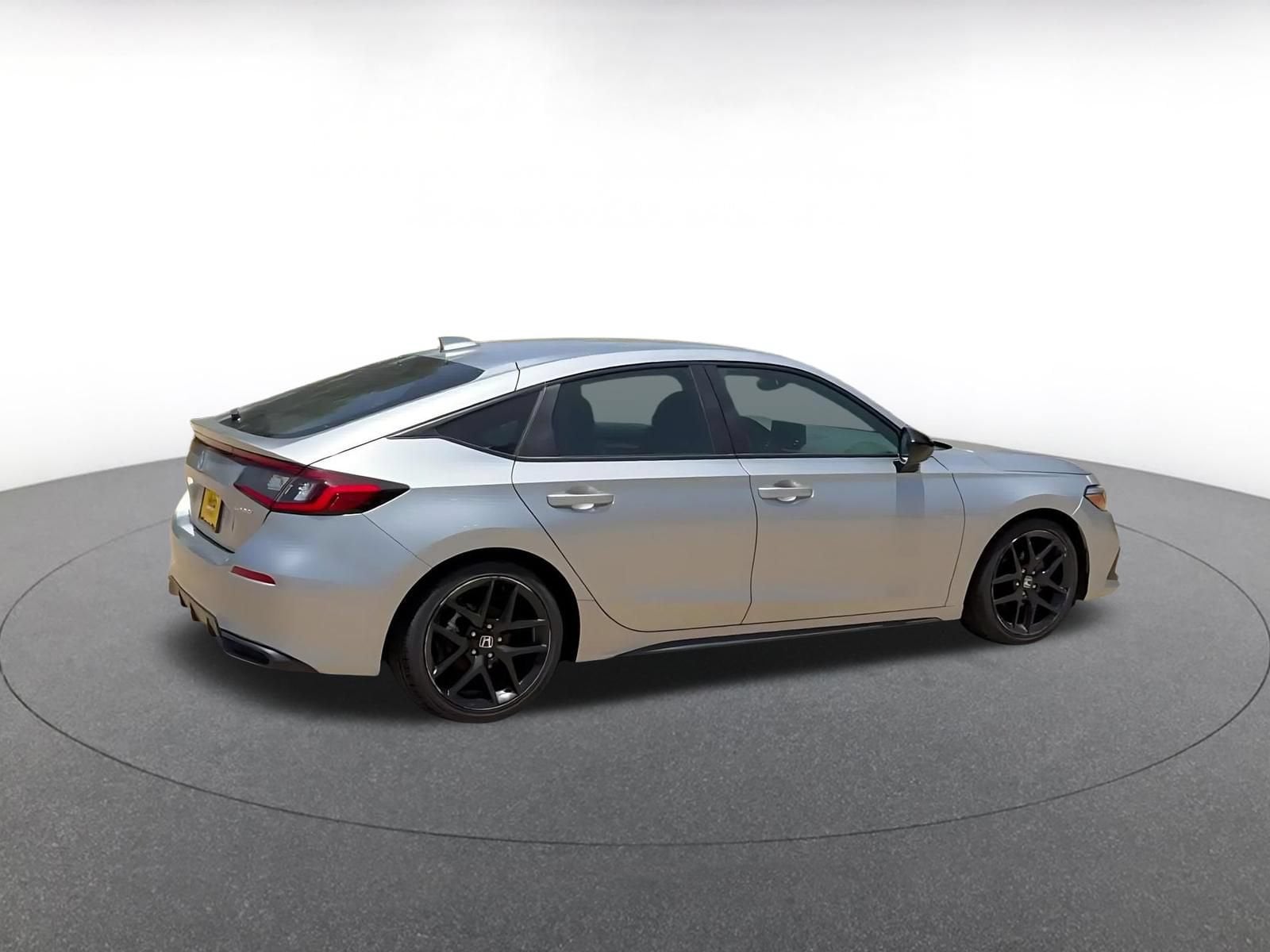 Thumbnail: 2024 Honda Civic - 15