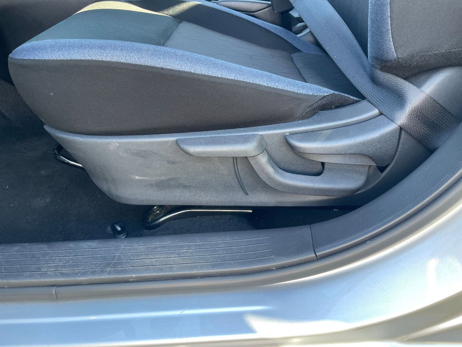 Thumbnail: 2025 Nissan Versa - 23