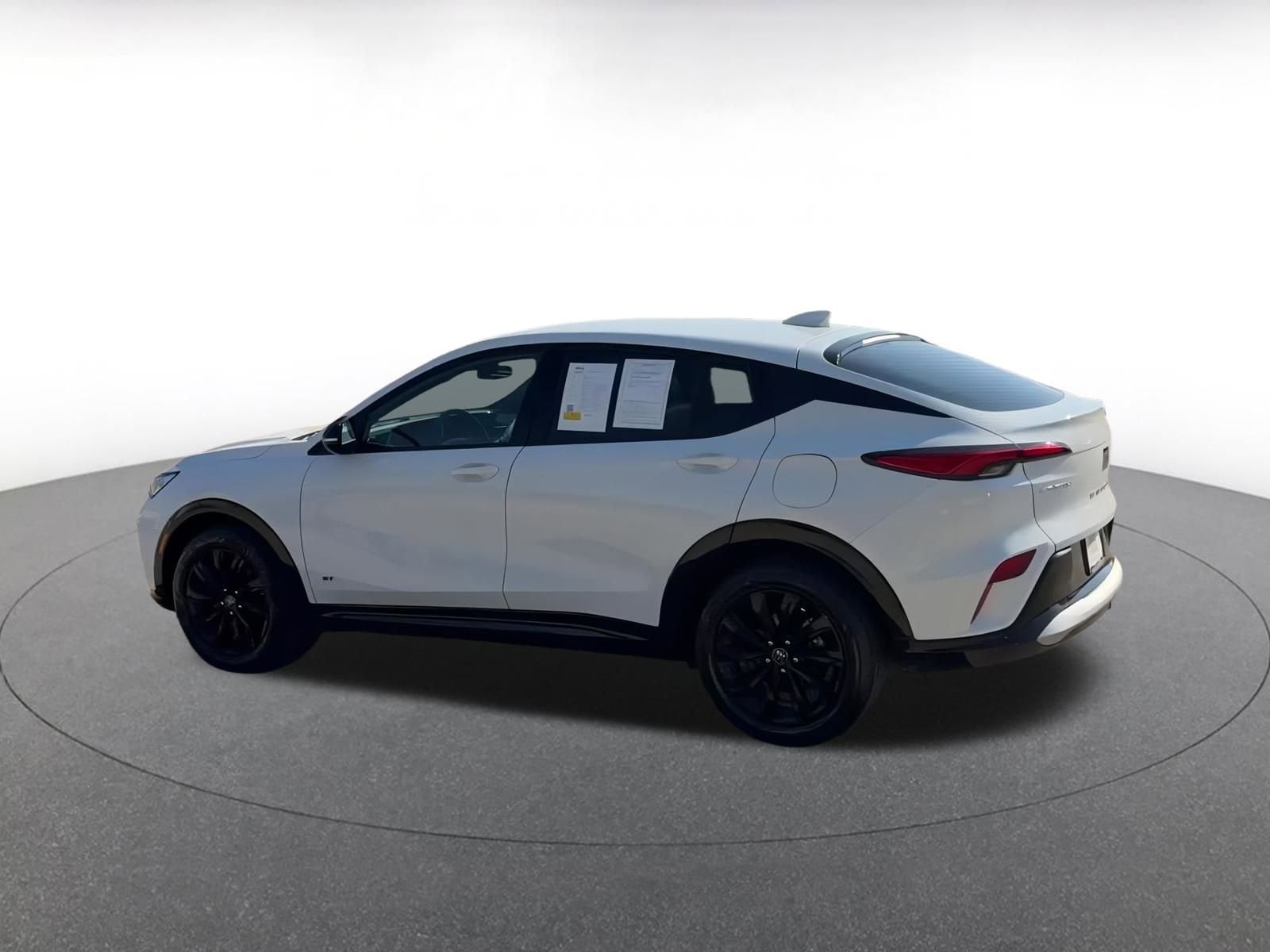 Thumbnail: 2025 Buick Envista - 10