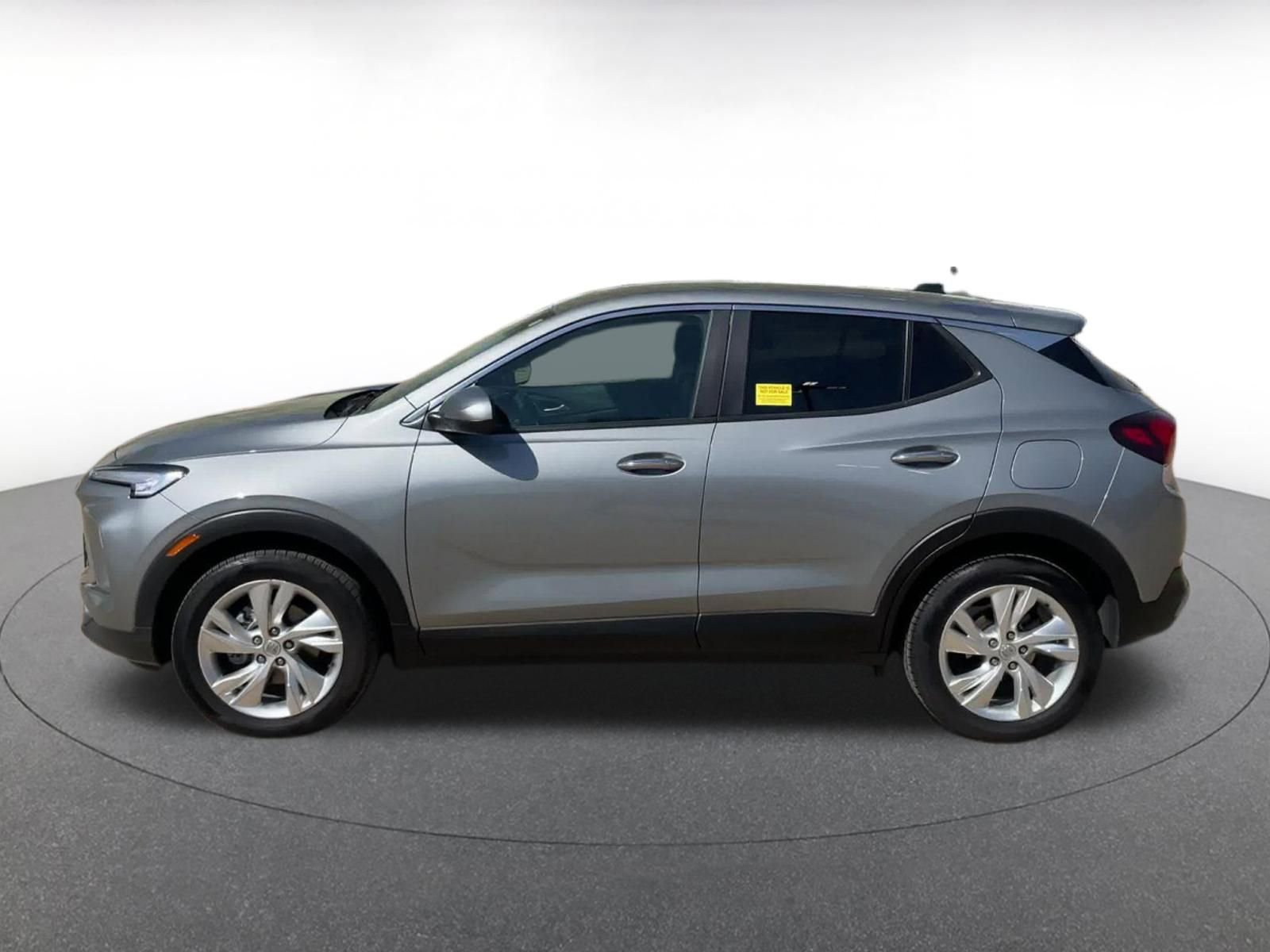 Thumbnail: 2025 Buick Encore GX - 9