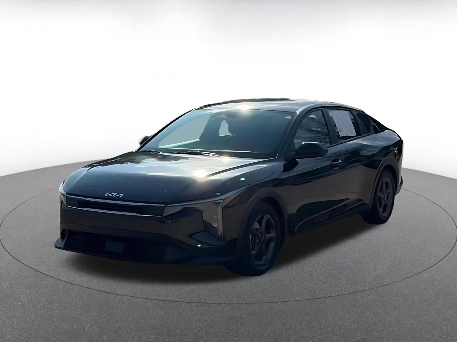 Thumbnail: 2025 Kia K4 - 7