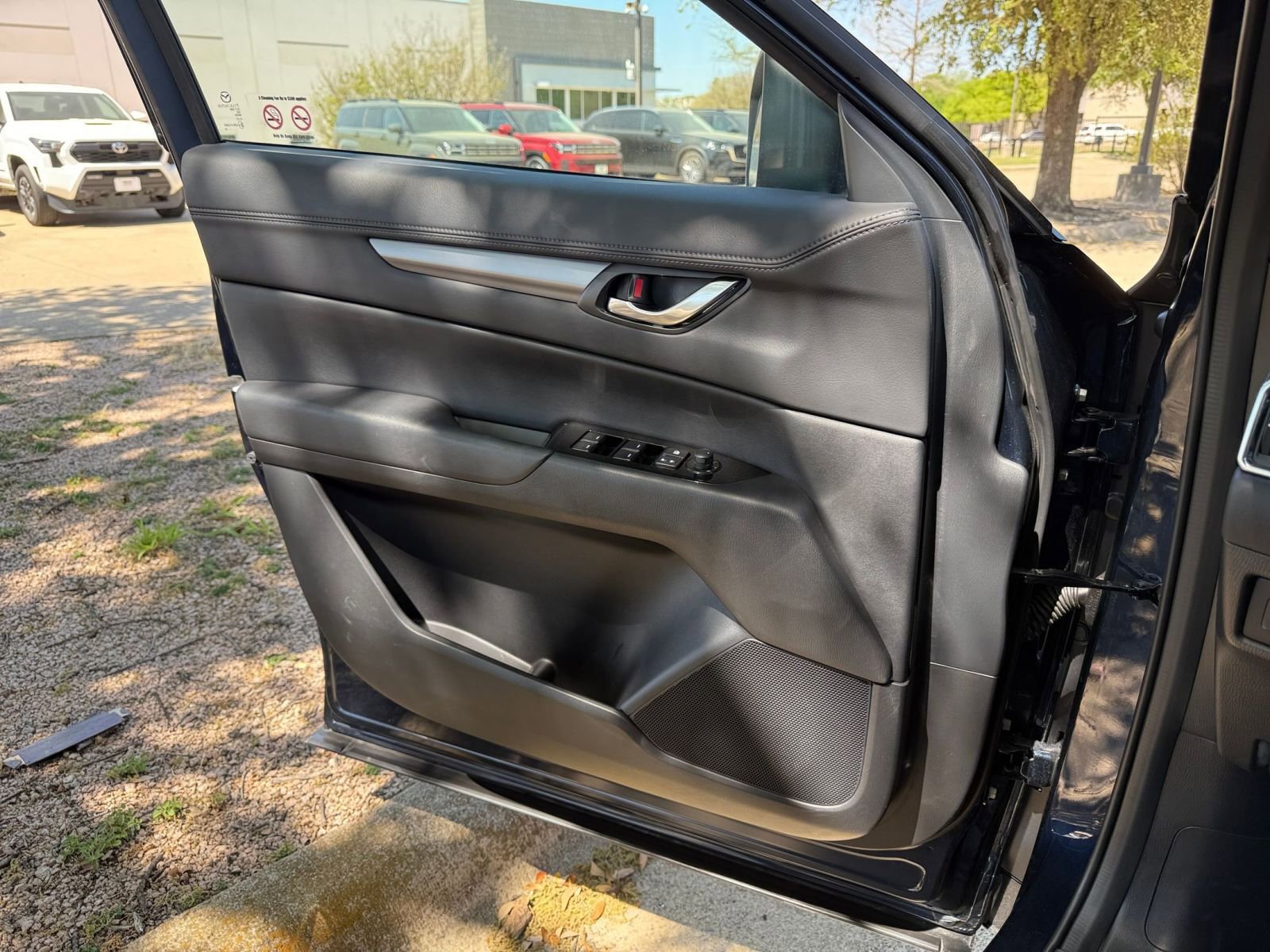 Thumbnail: 2025 Mazda CX-5 - 18