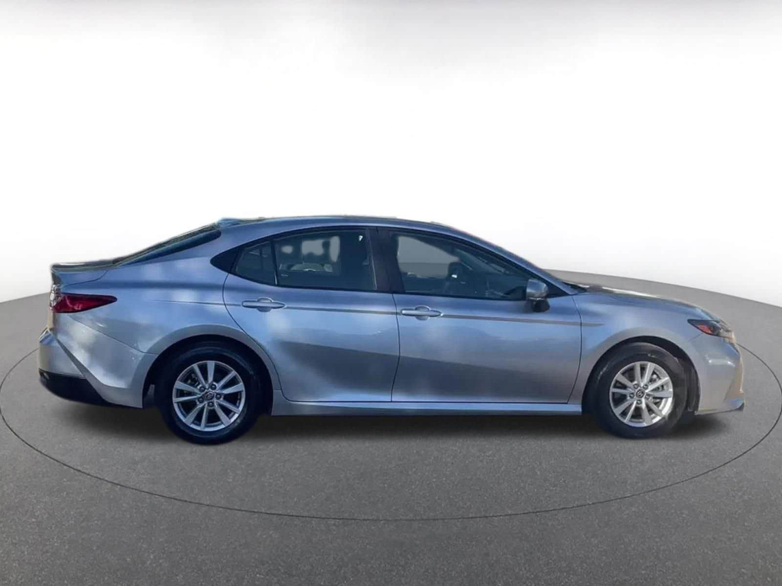 Thumbnail: 2025 Toyota Camry - 15