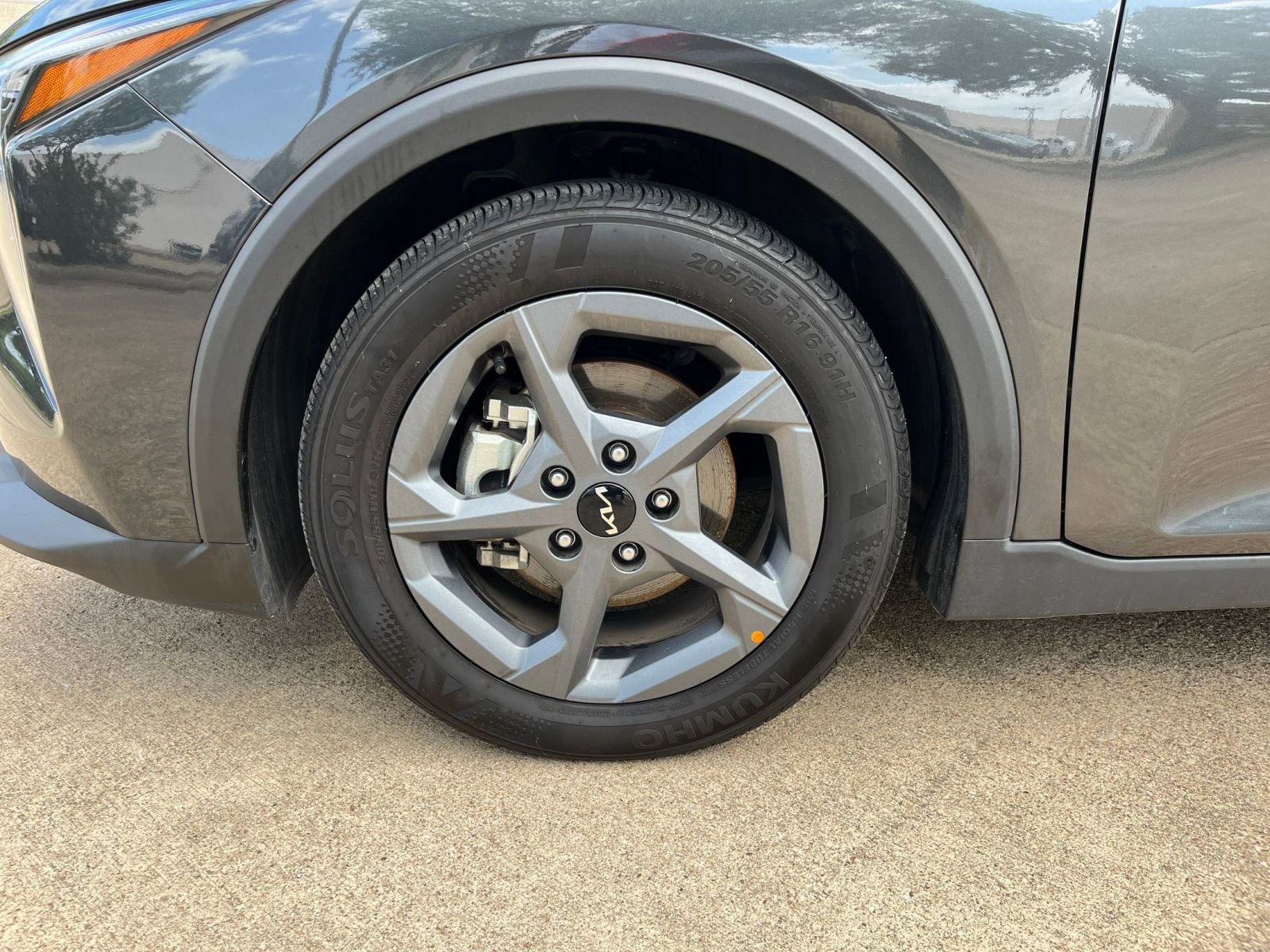 Thumbnail: 2025 Kia K4 - 33