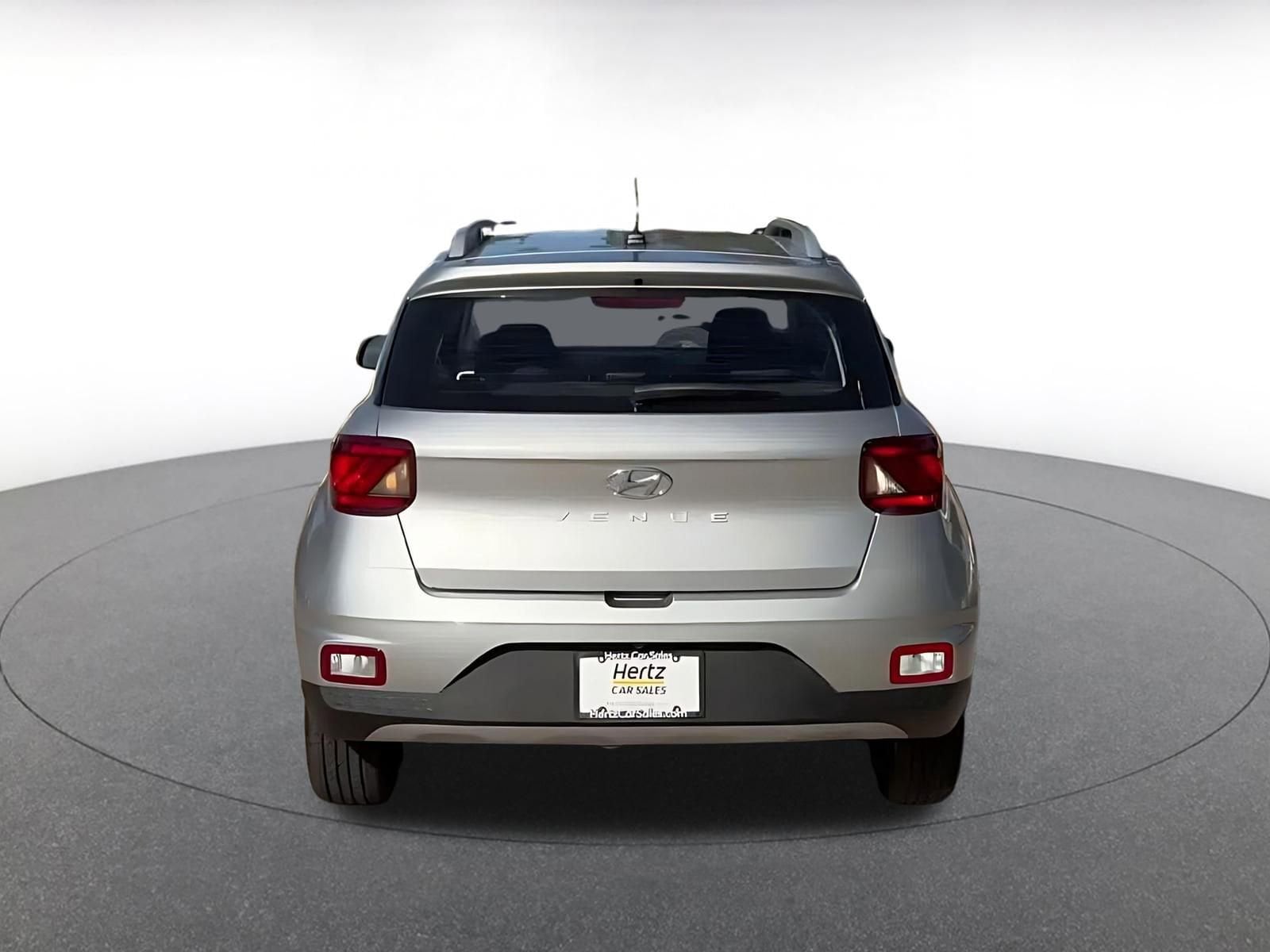Thumbnail: 2025 Hyundai Venue - 12