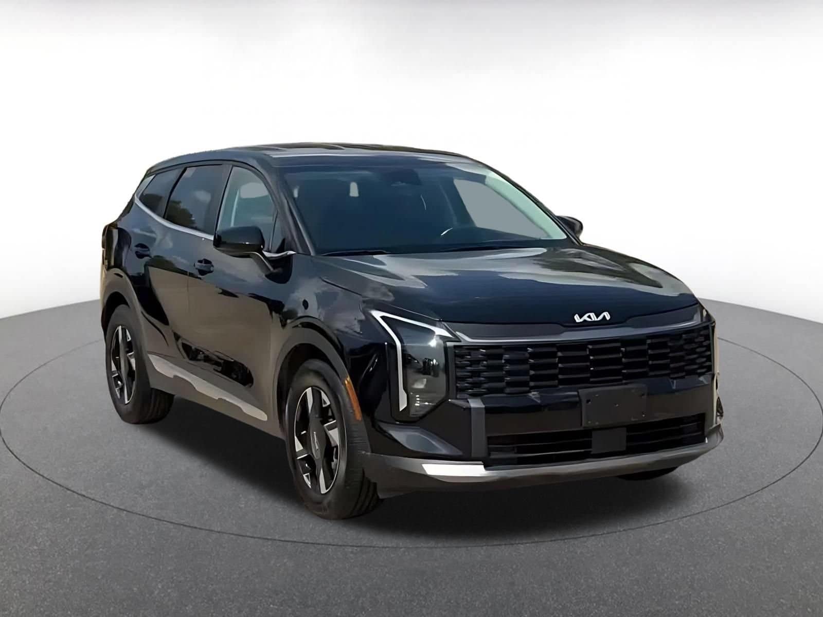 Thumbnail: 2026 Kia Sportage - 3