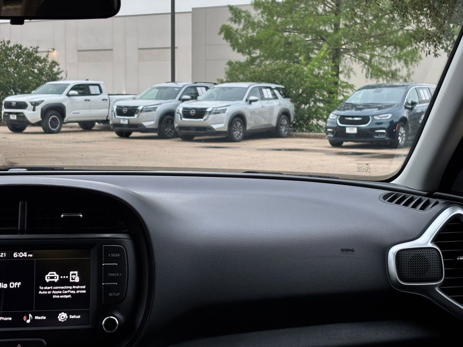 Thumbnail: 2025 Kia Soul - 35