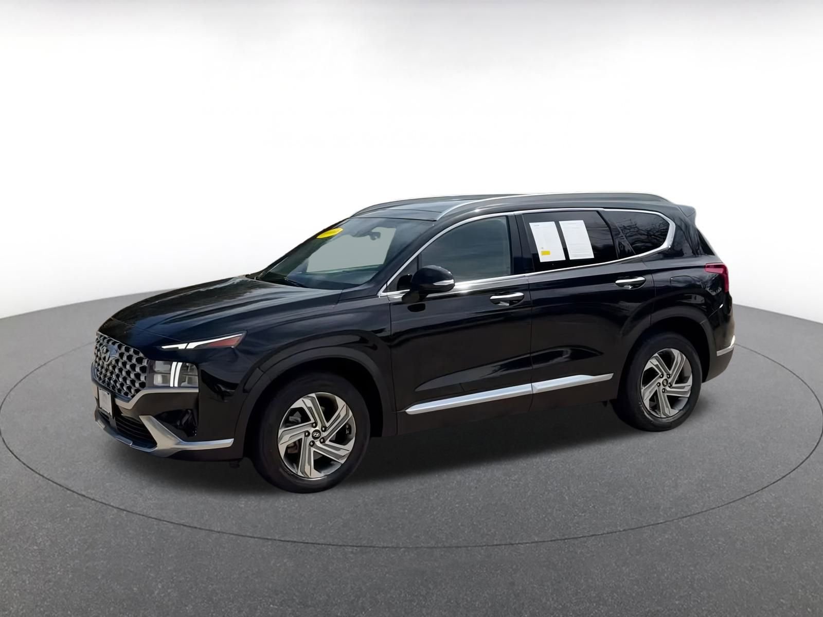 Thumbnail: 2023 Hyundai Santa Fe - 9