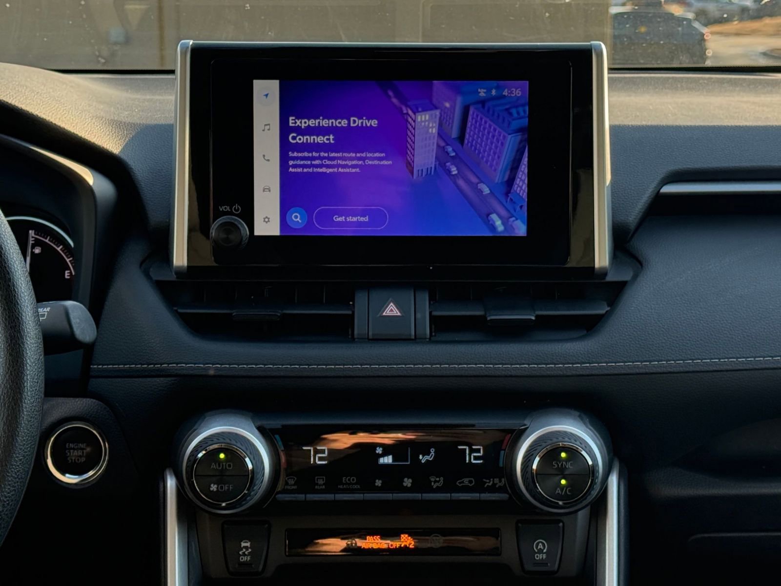 Thumbnail: 2025 Toyota RAV4 - 17