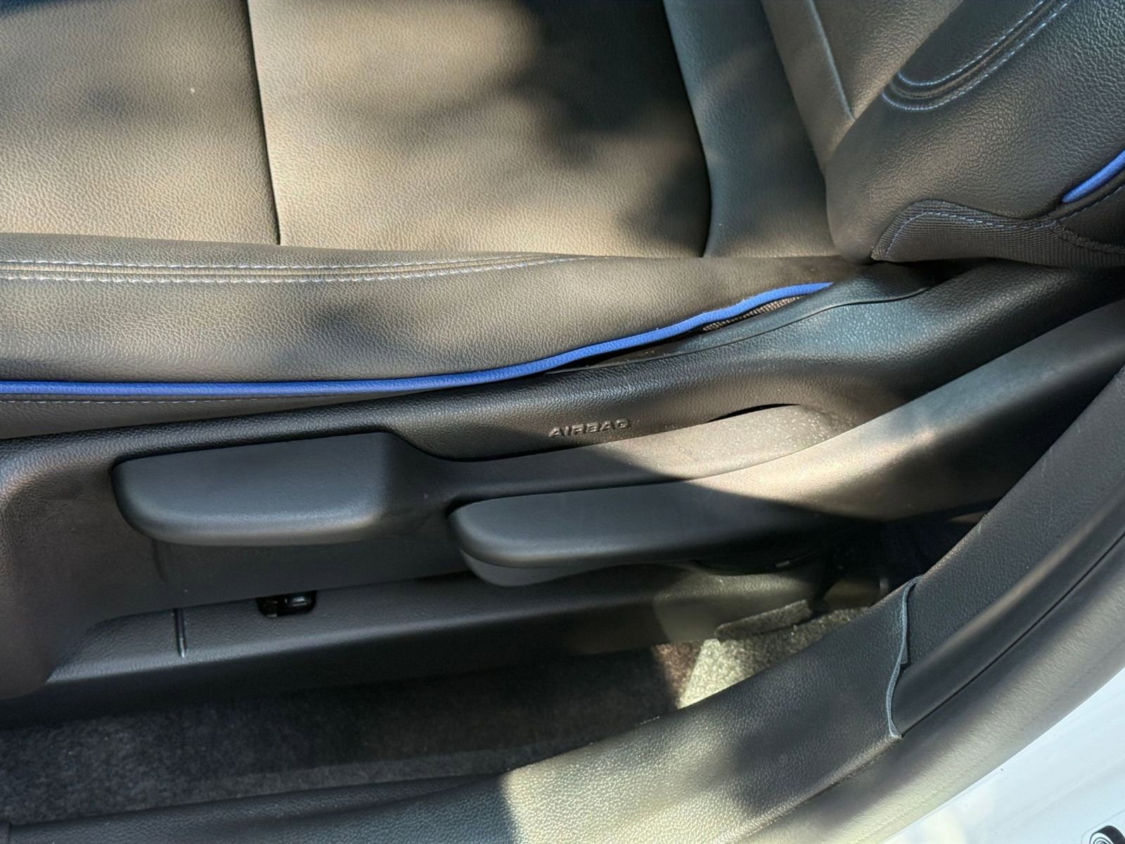 Thumbnail: 2025 Buick Envista - 23